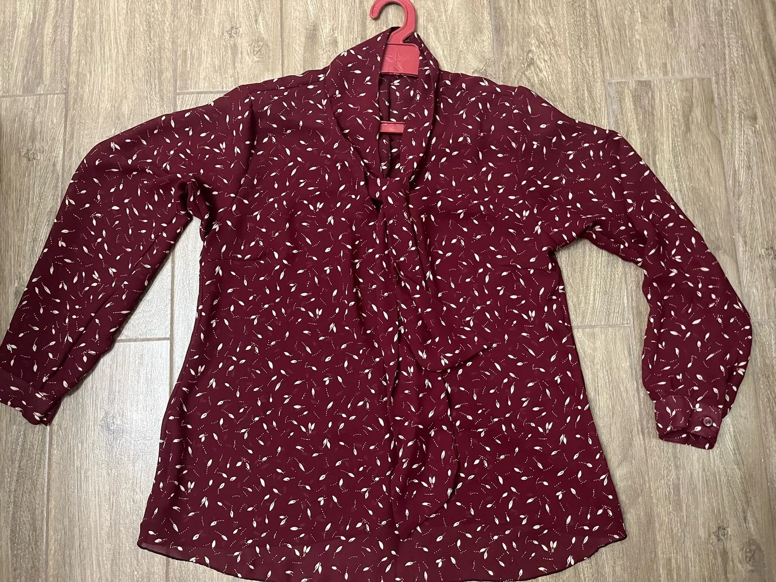 Blouses, size M / 38 / 10, photo 1