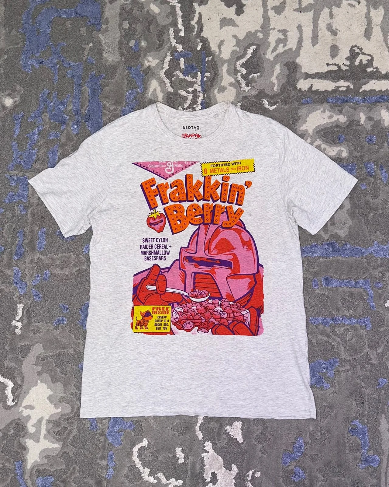 T-shirts, size M, photo 1