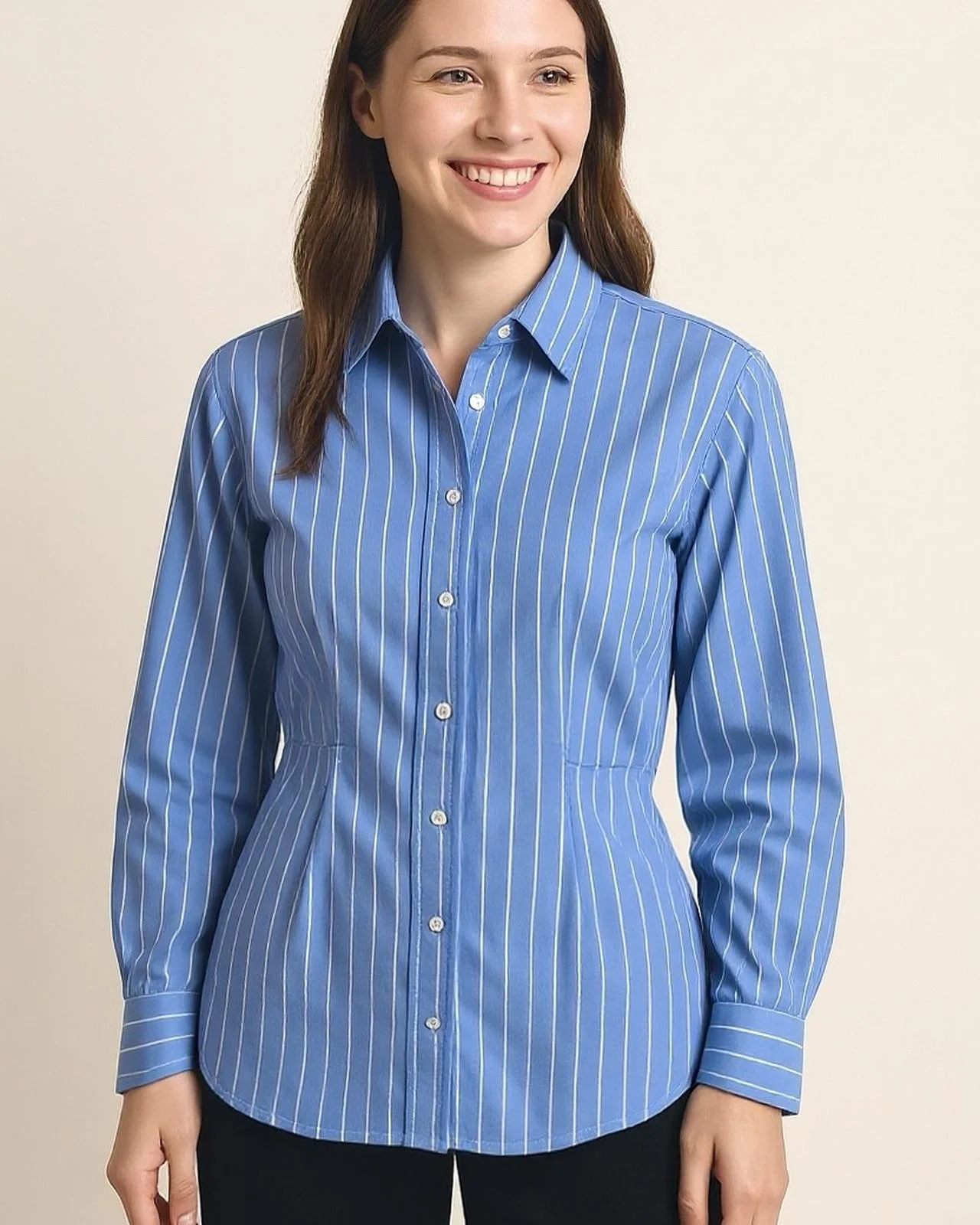 H&M Shirts, size S / 36 / 8, photo 1