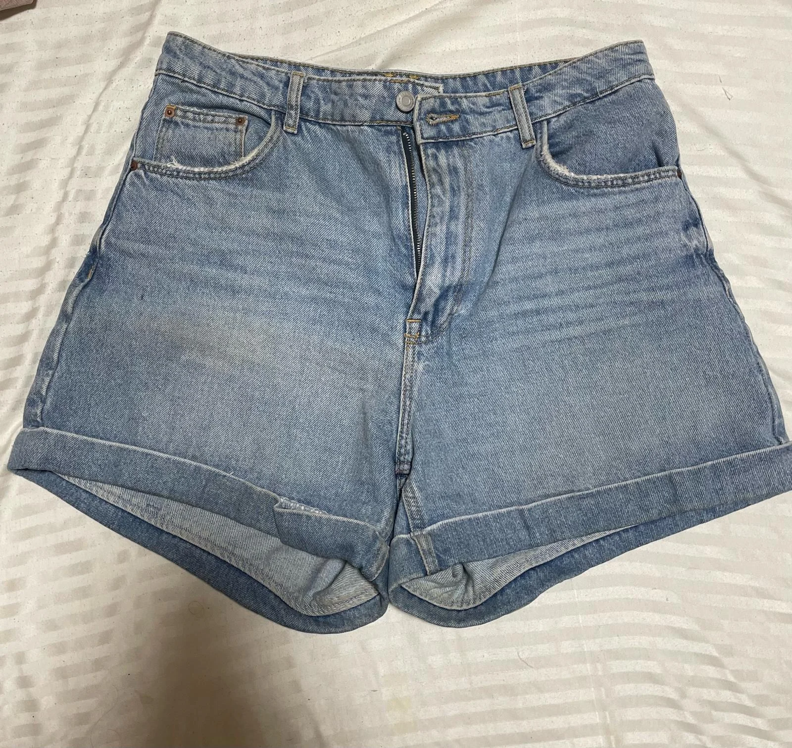 Bershka Bottoms, size XL / 42 / 14, photo 1