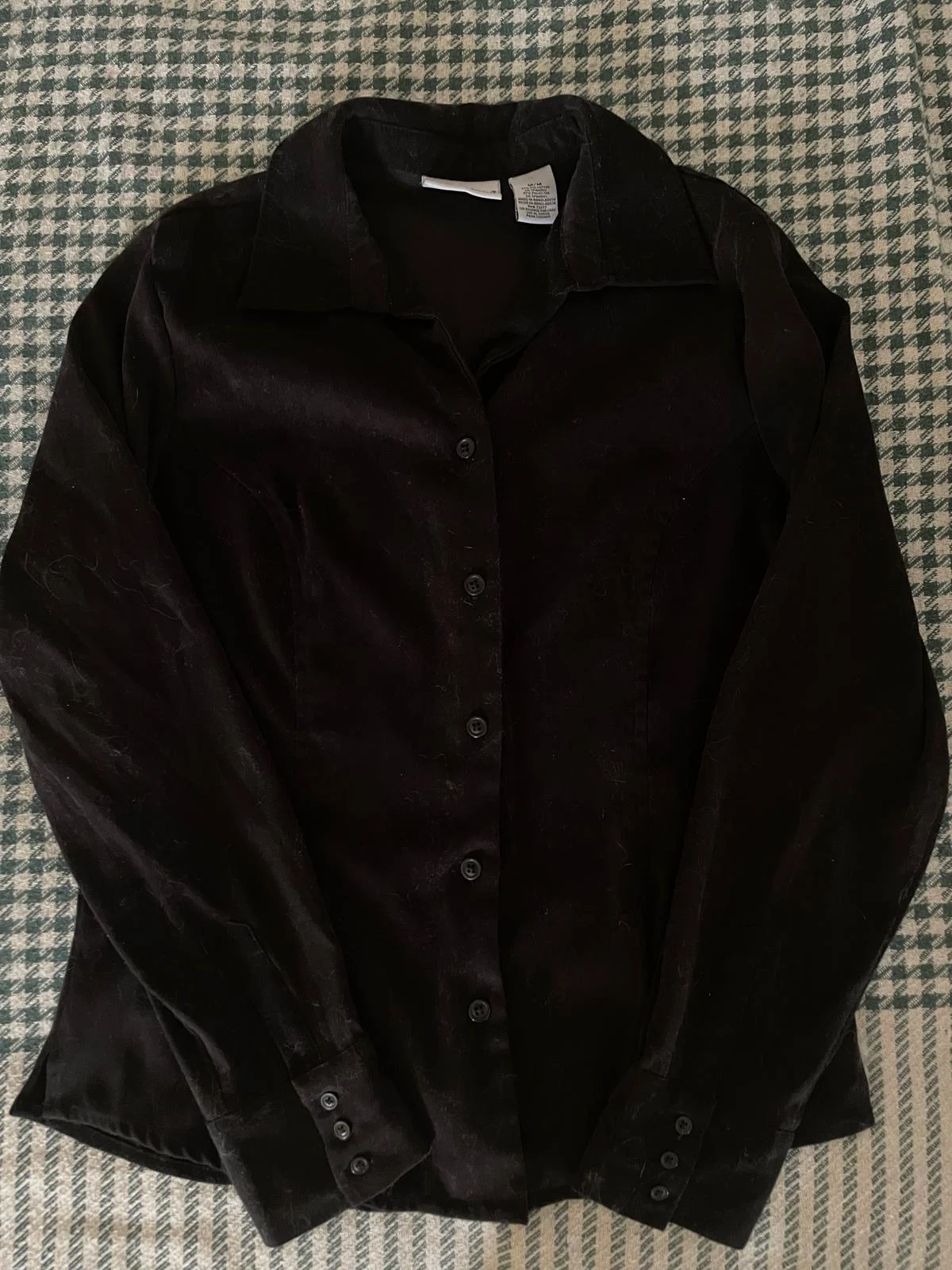 Button Down Shirts, size M, photo 1