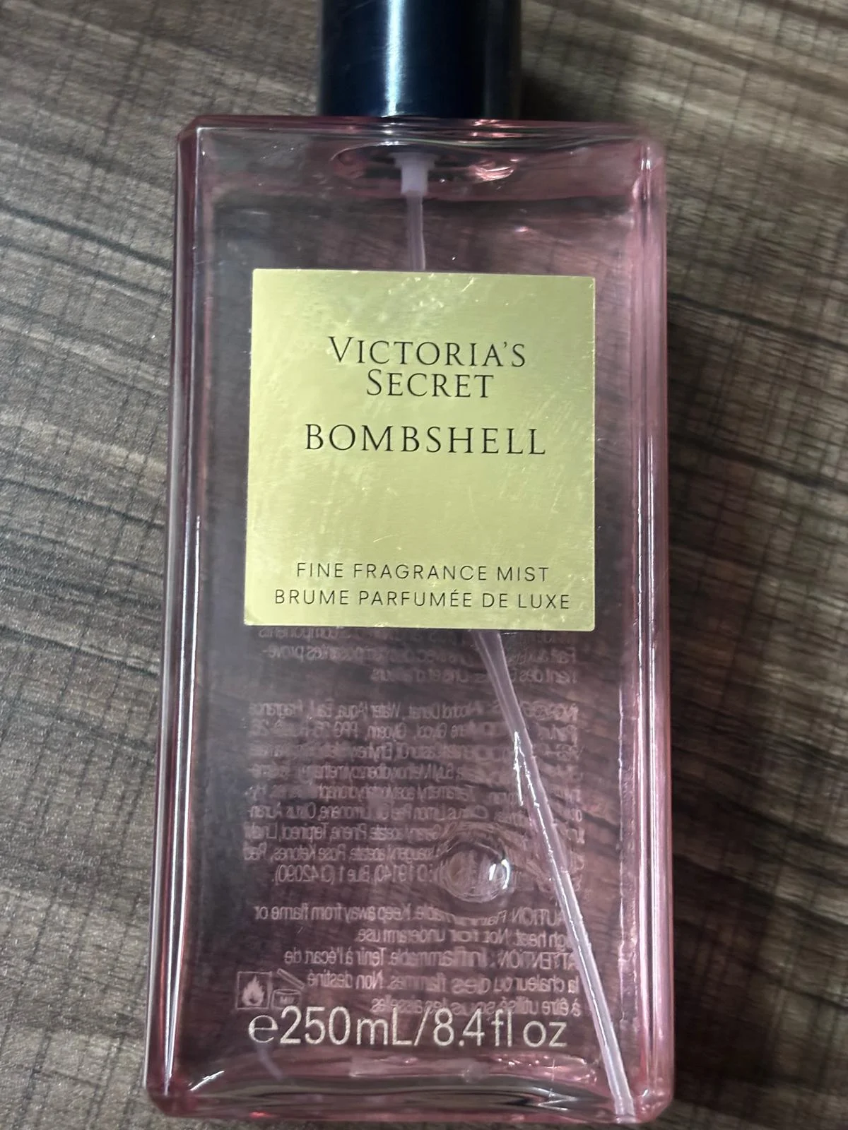 Victoria's Secret Perfume, size No Size, photo 1