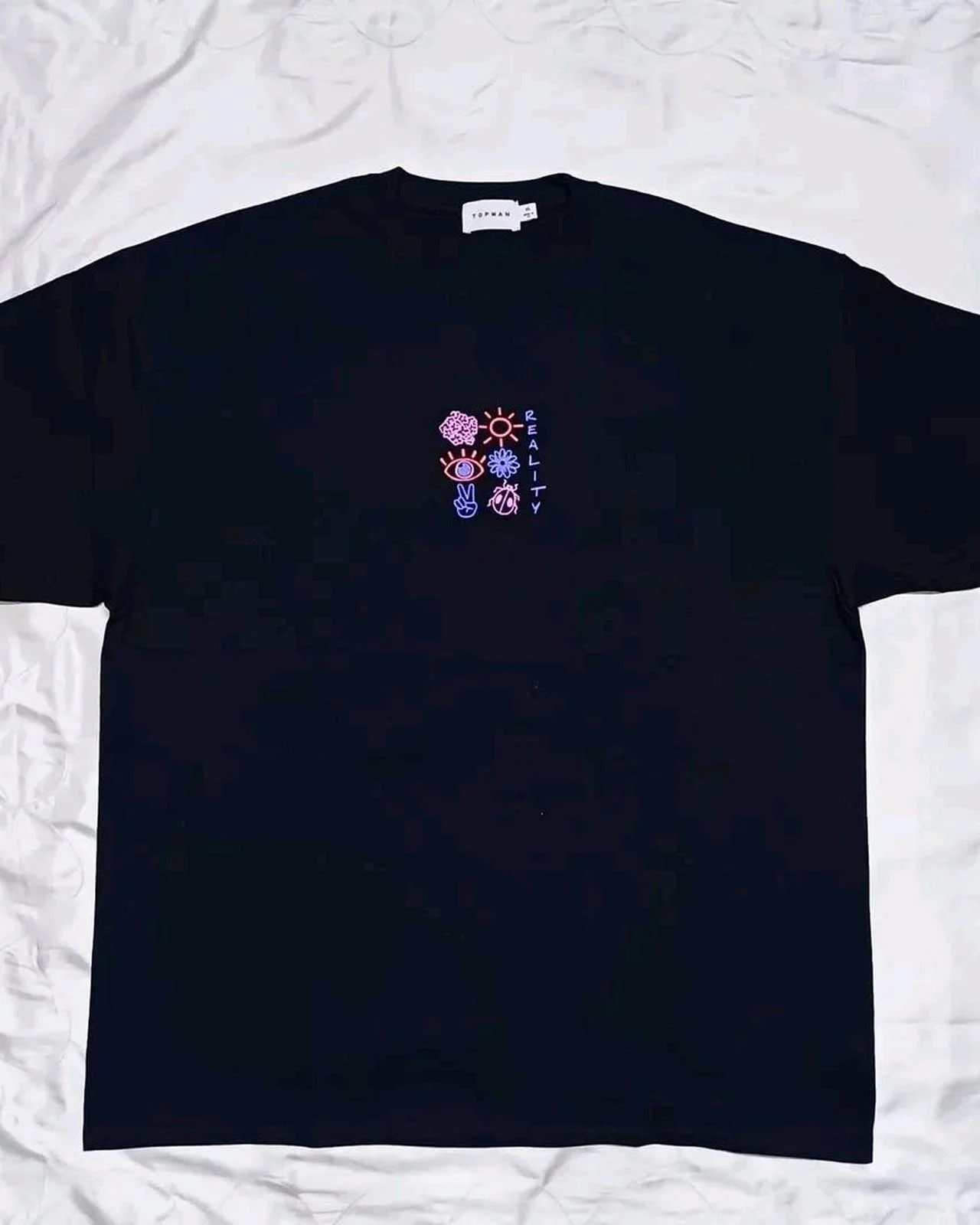 Topman T-shirts, size XL, photo 1
