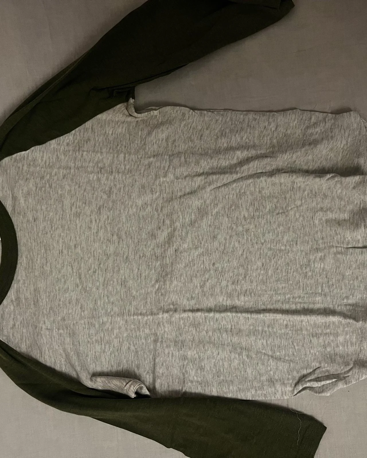 H&M T-shirts, size L / 40 / 12, photo 1
