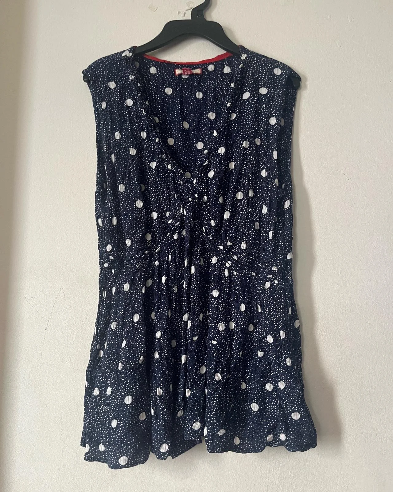 Joe Tank Tops, size XL / 42 / 14, photo 1