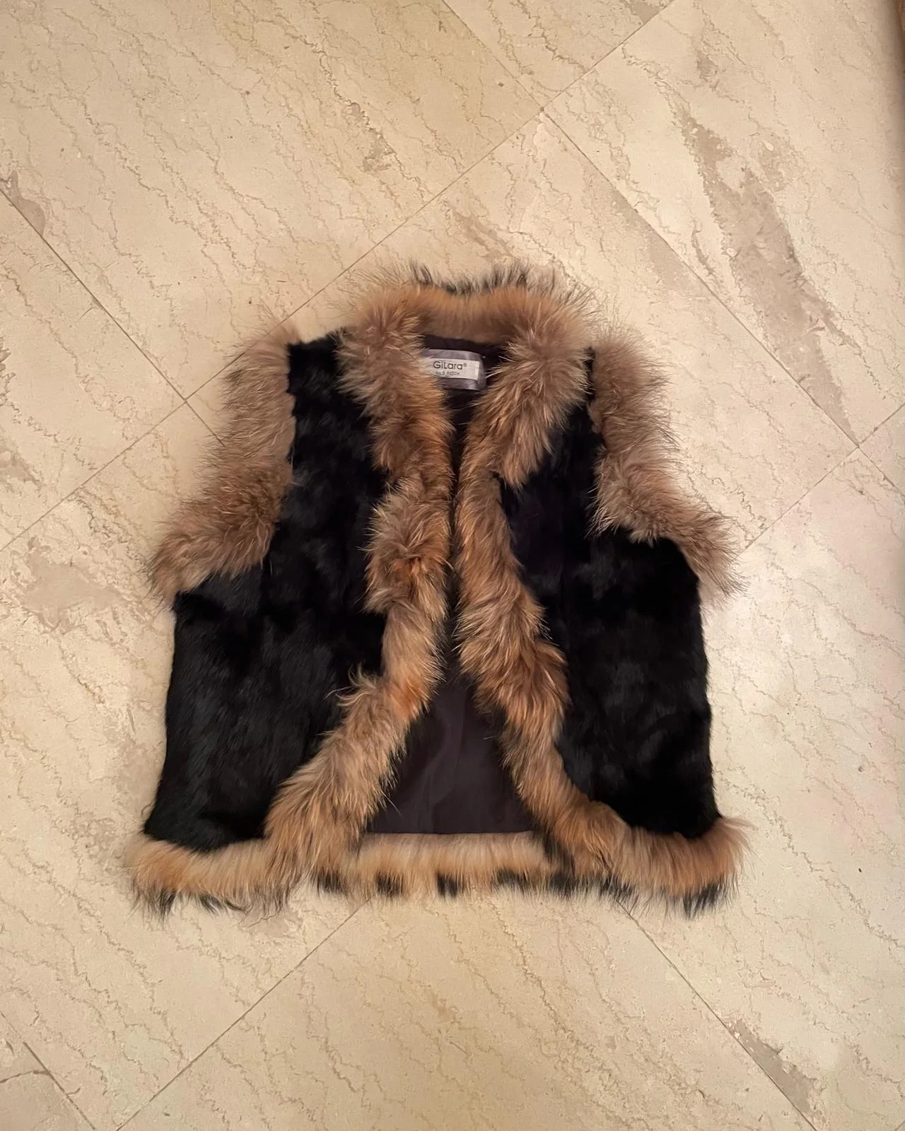 Vests, size M / 38 / 10, photo 1