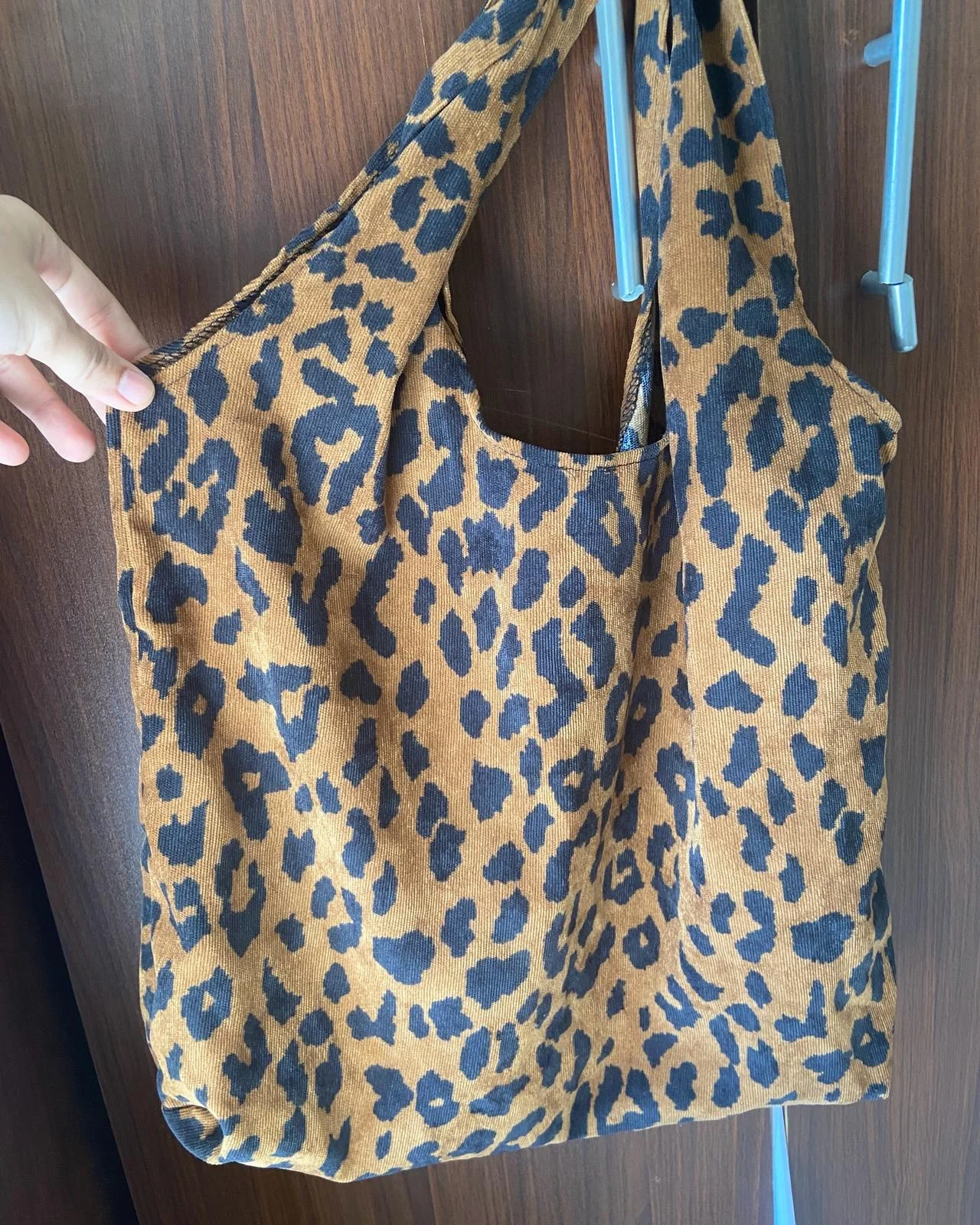 Shein Tote Bag, size One size, photo 1