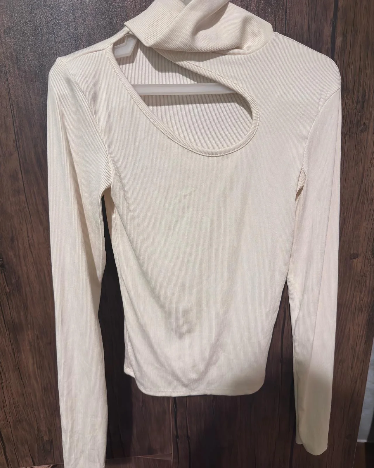 Amisu Long Sleeve, size S / 36 / 8, photo 1