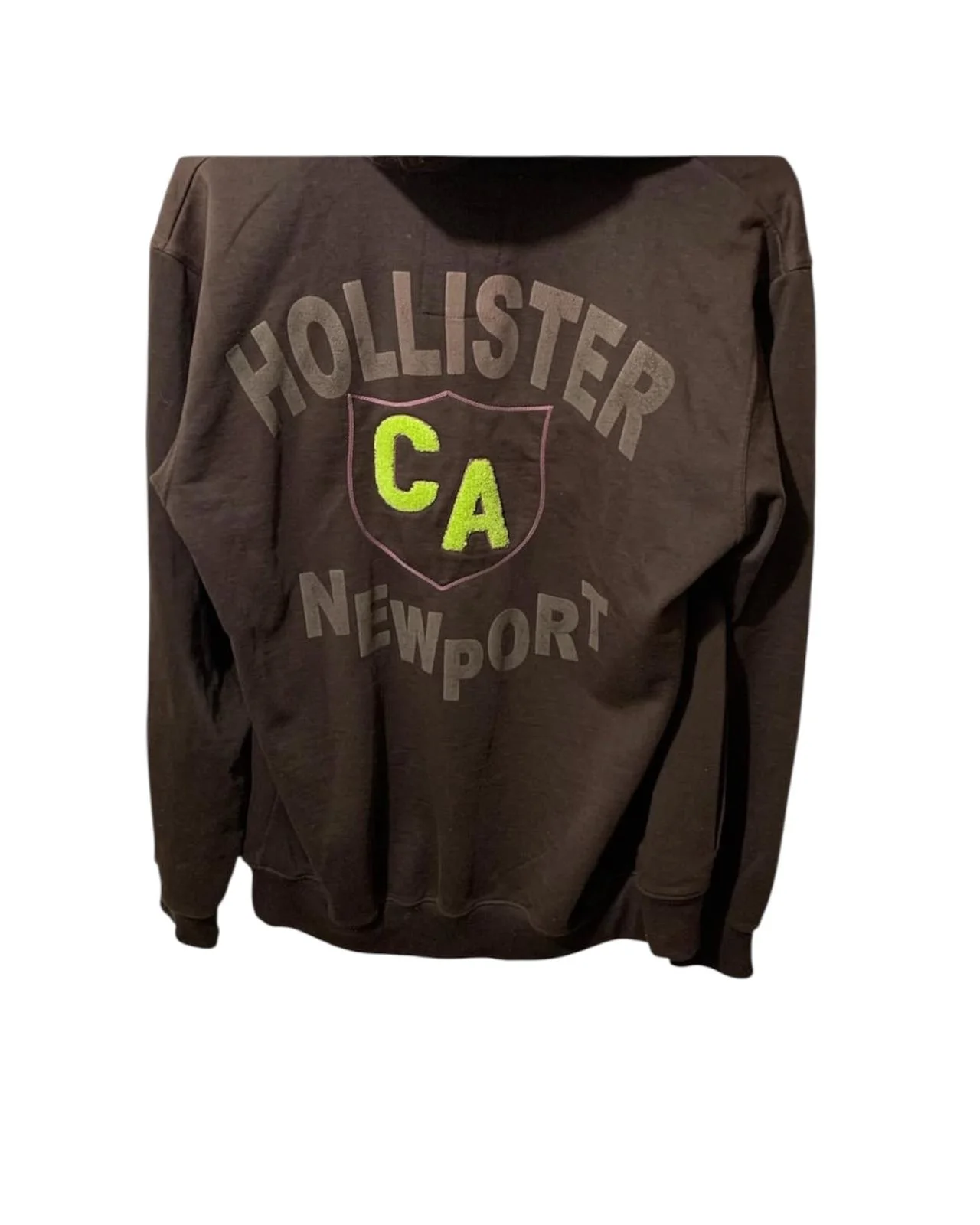 Hollister Hoodies, size L, photo 1