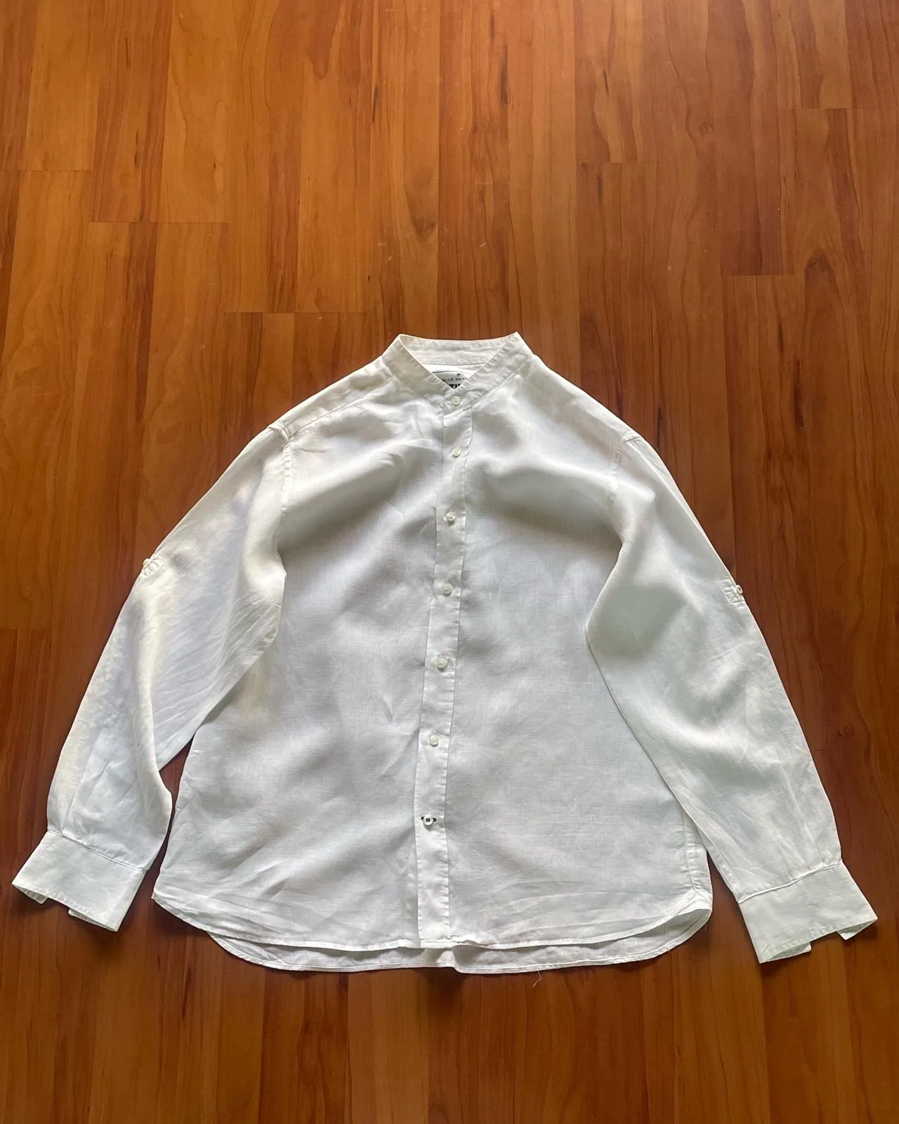 Marks & Spencer Long Sleeve Shirts, size XL, photo 1