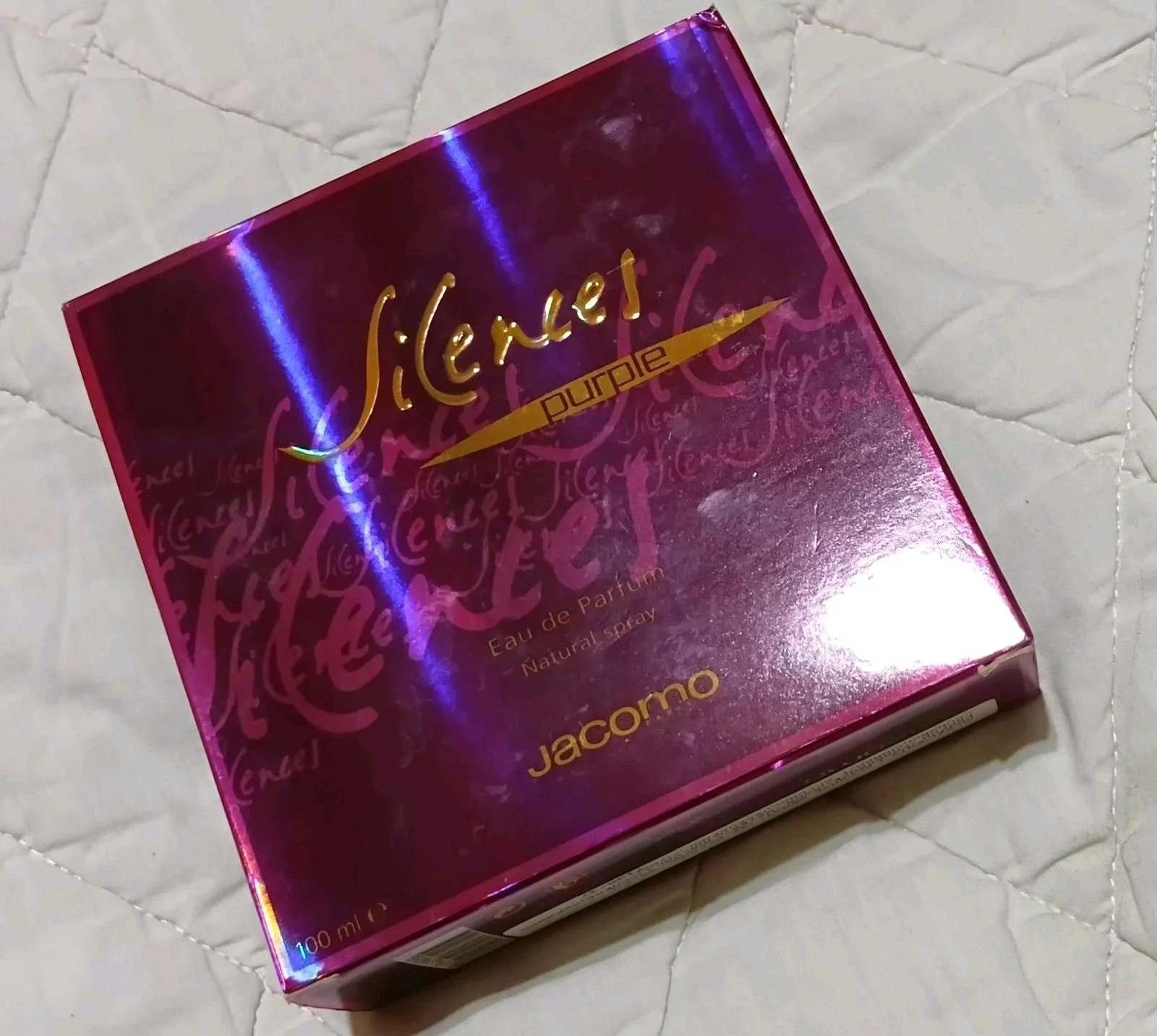 Perfume, size Other, photo 1