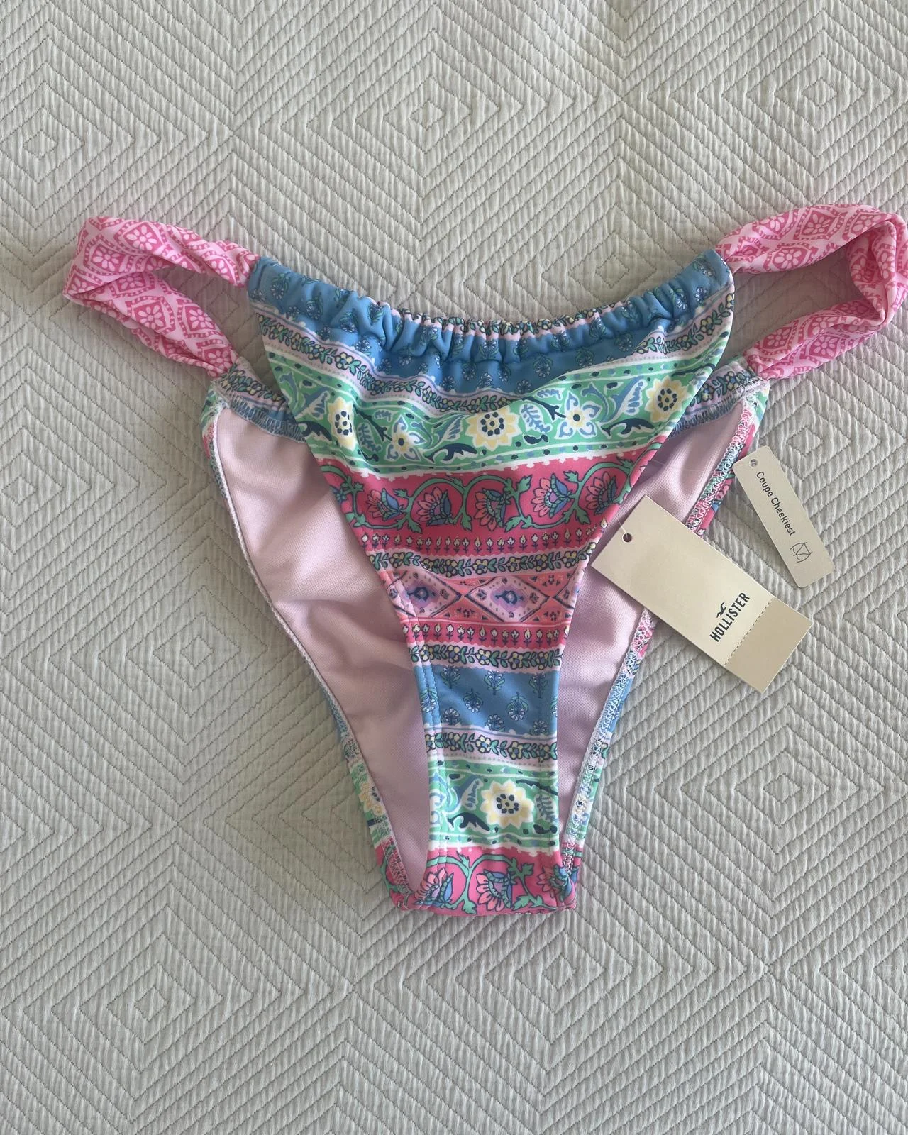 Hollister Bikini, size M / 38 / 10, photo 1