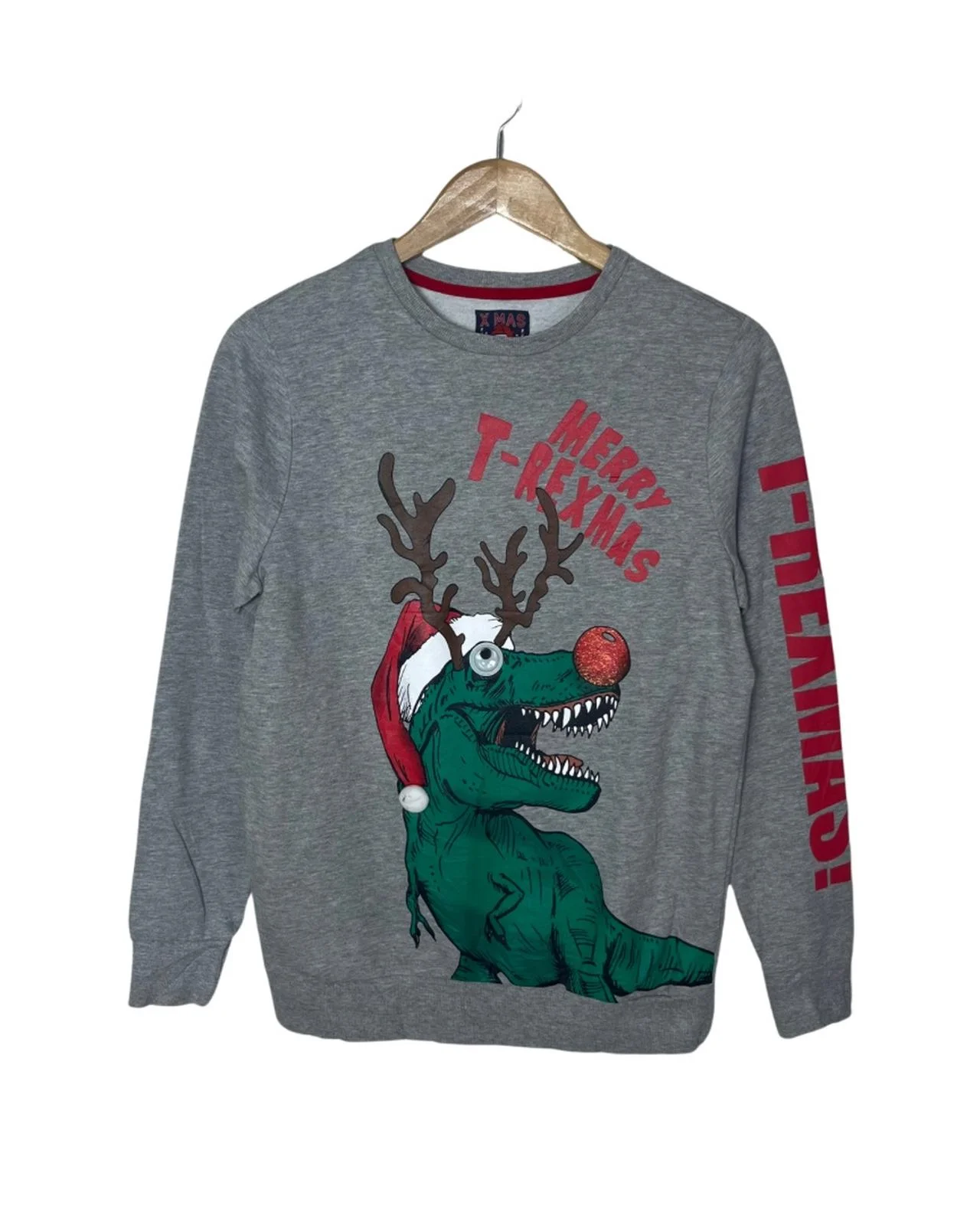 Sweatshirts, size S, photo 1