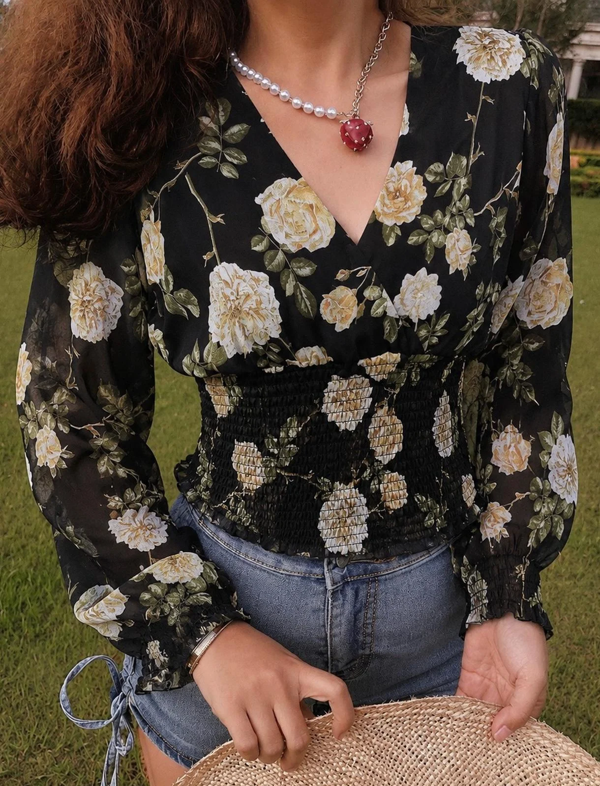 Blouses, size S / 36 / 8, photo 1