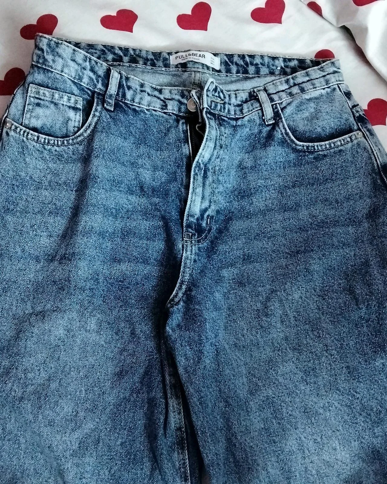 Jeans, size L / 40 / 12, photo 1