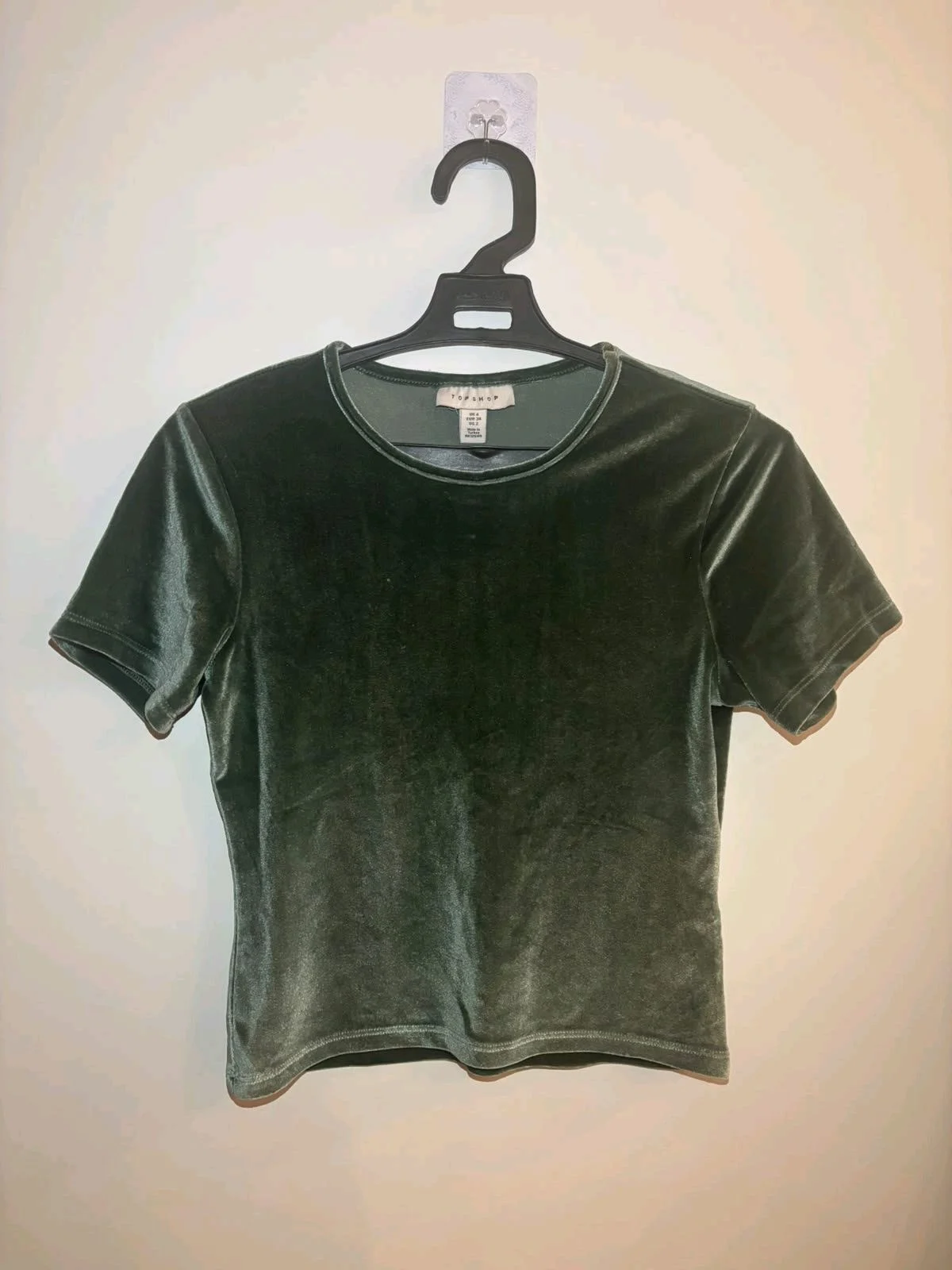 Topshop Shirts, size S / 36 / 8, photo 1