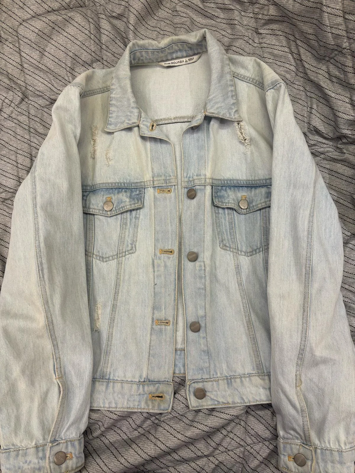 Rojada Jackets, size L / 40 / 12, photo 1