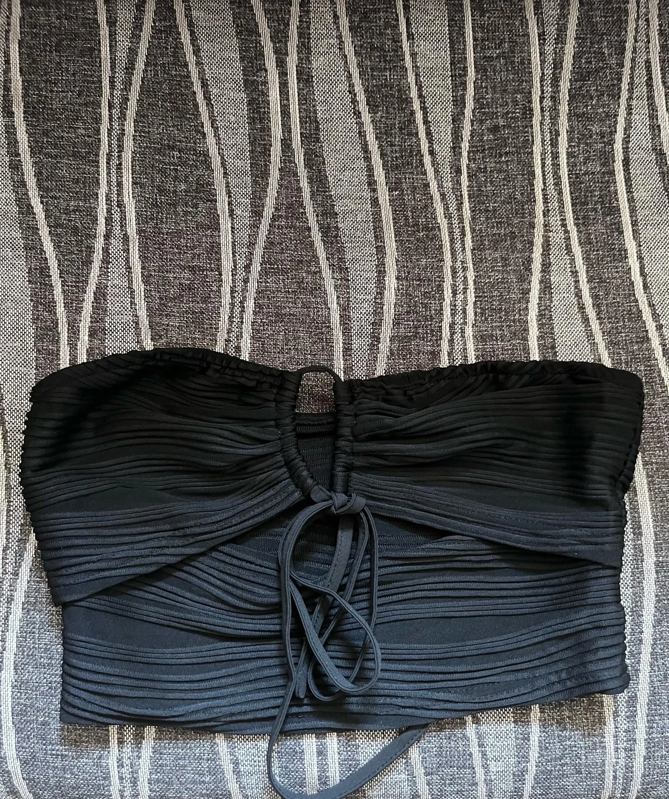Shein Crop Tops, size S / 36 / 8, photo 1