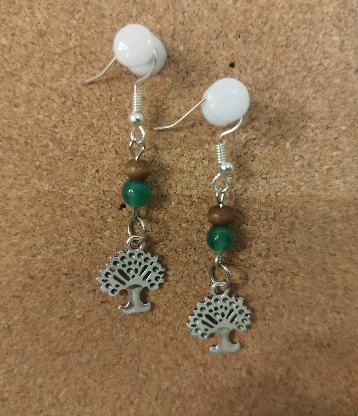 Earrings, size Other, photo 1