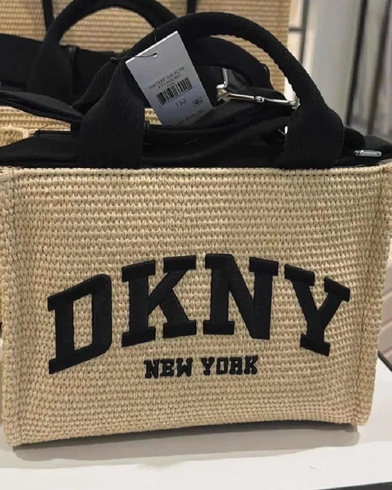 DKNY Handbags, size One size, photo 1