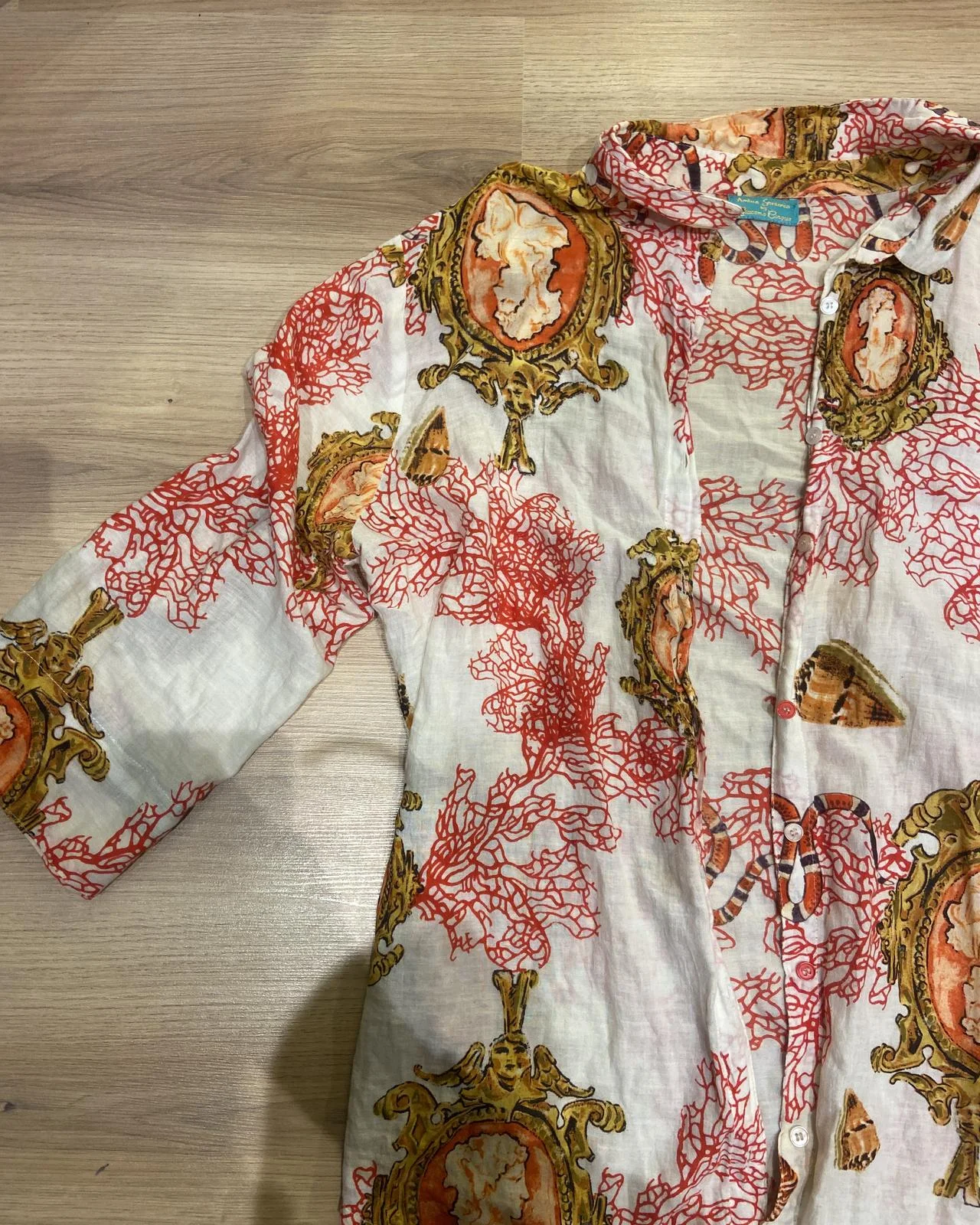 Antica Sartoria Shirts, size L / 40 / 12, photo 1