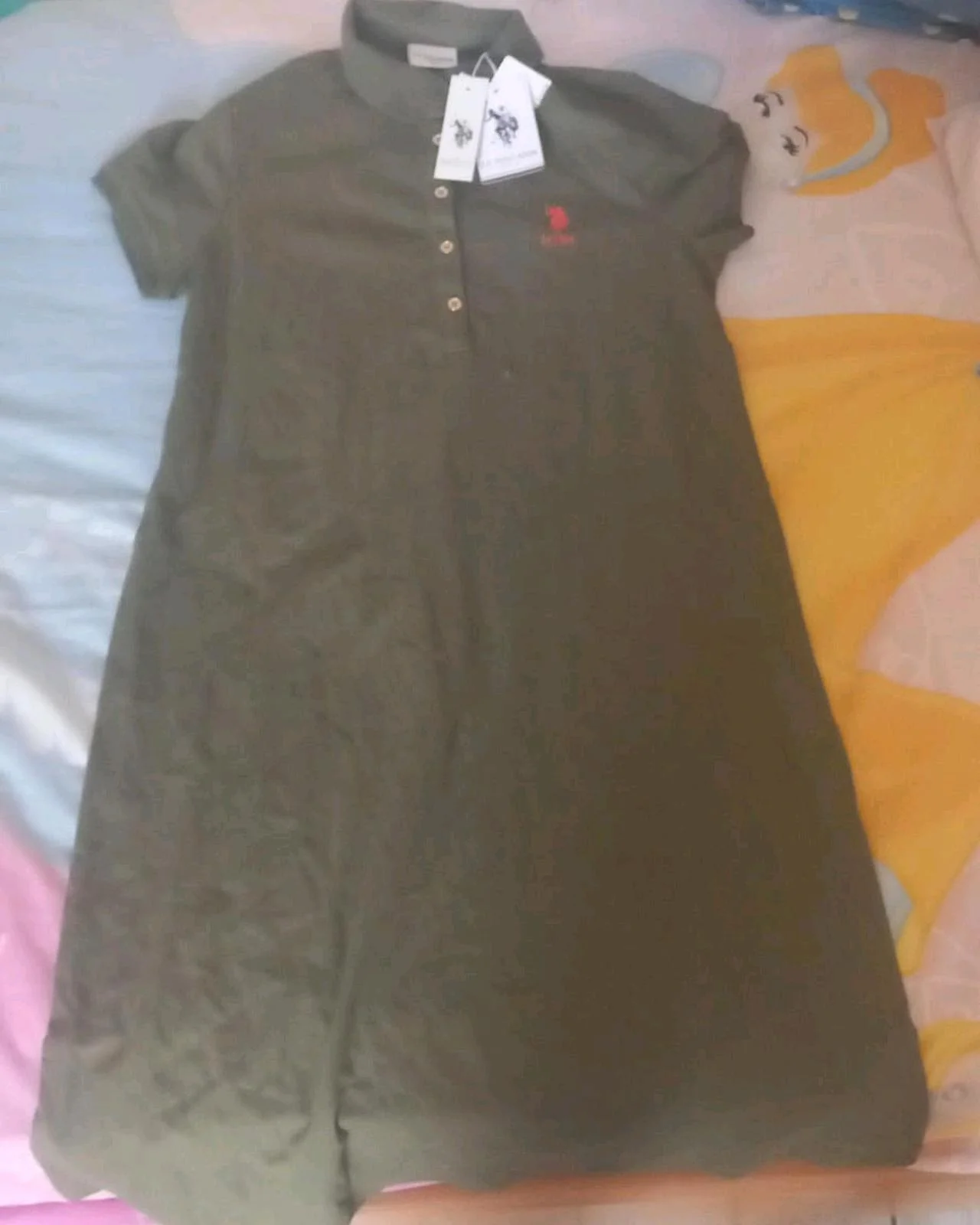 Polo Ralph Lauren Maxi Dresses, size M / 38 / 10, photo 1
