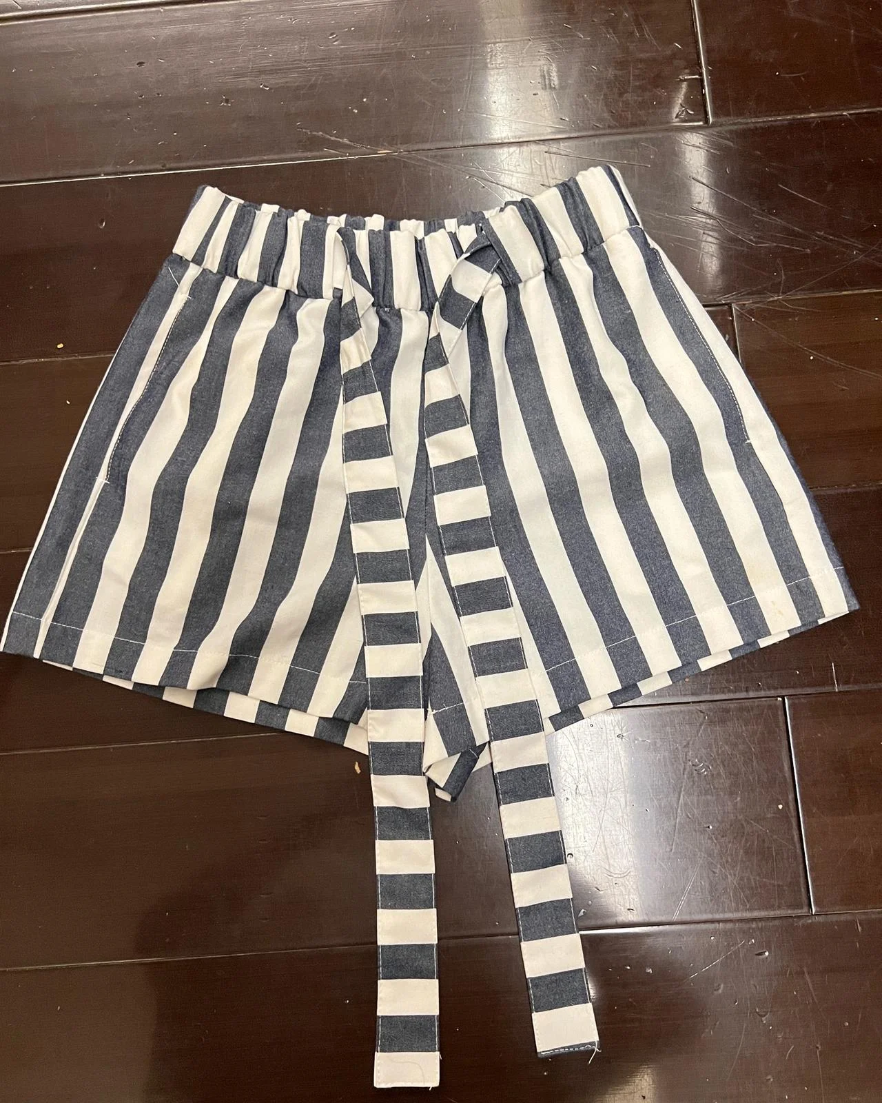 Pull & Bear Shorts, size S / 36 / 8, photo 1