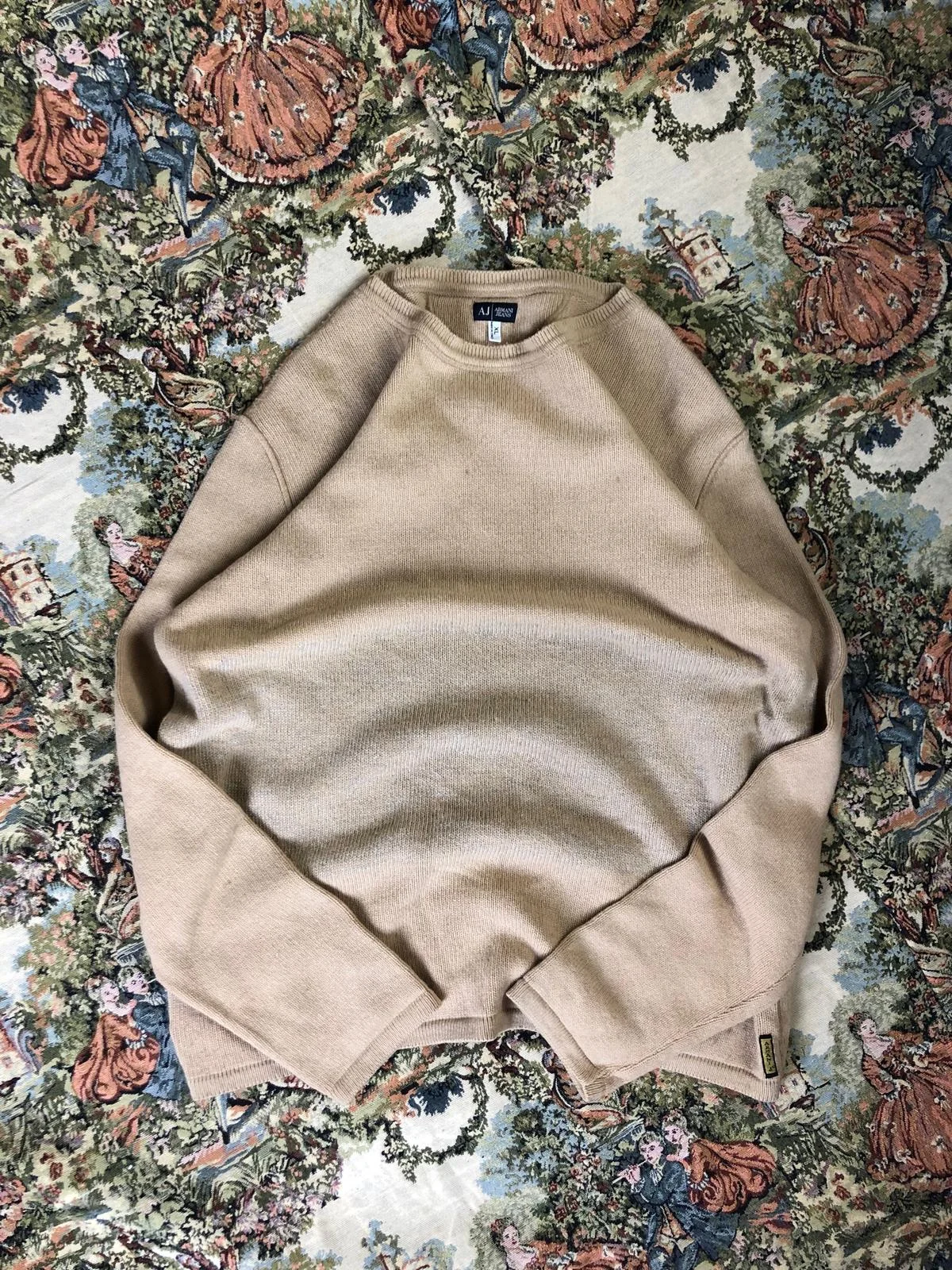 Armani Exchange Tops, size L, photo 1
