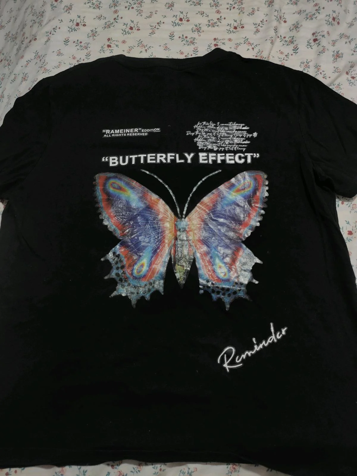 T-shirts, size M, photo 1