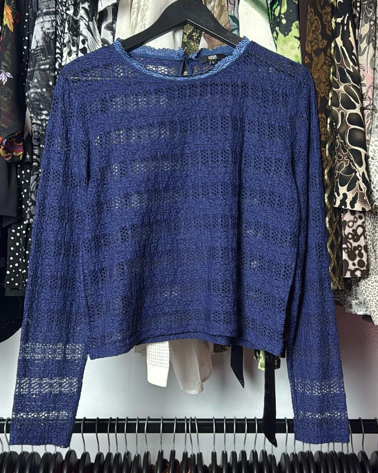 Blouses, size L / 40 / 12, photo 1