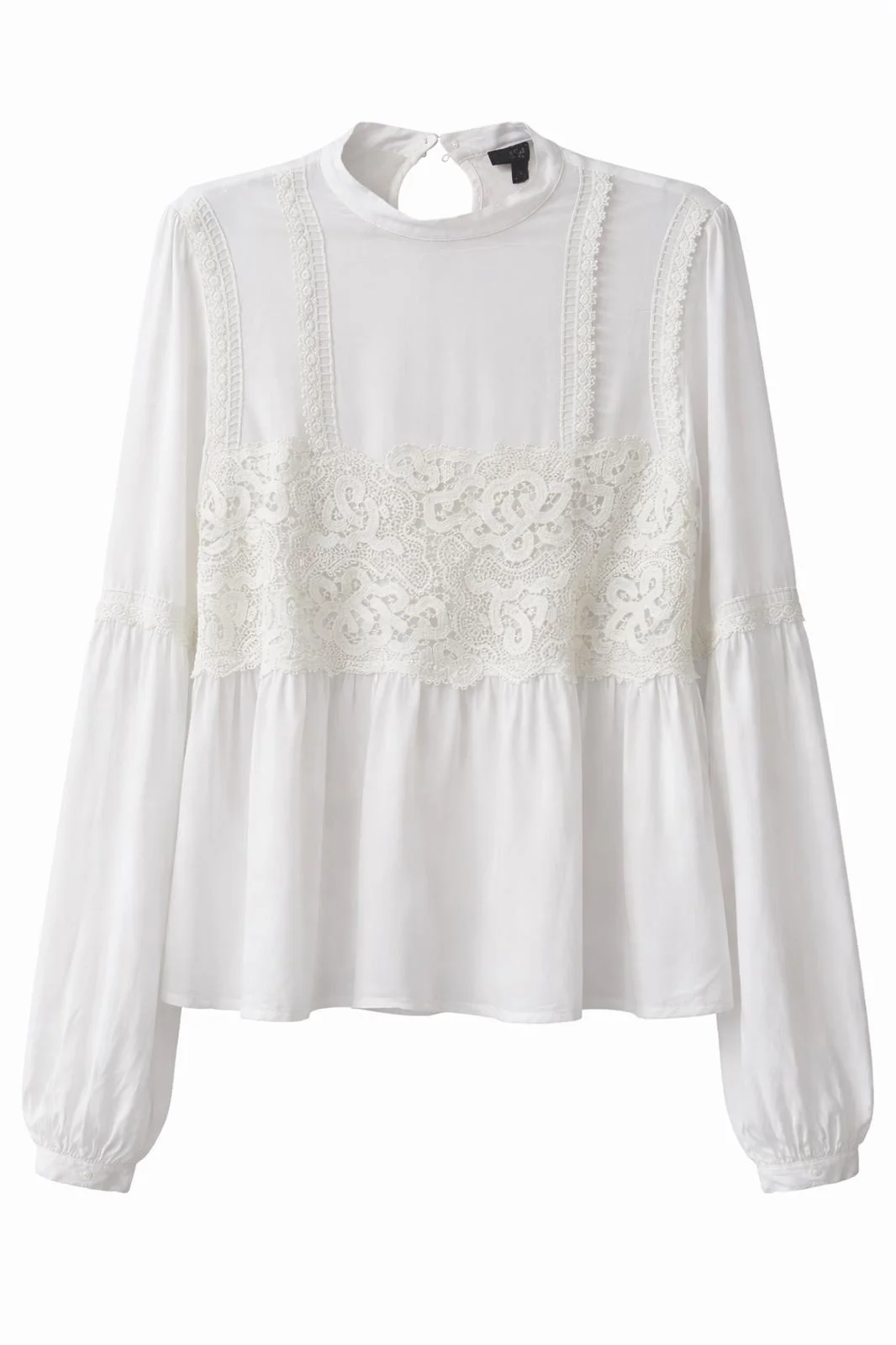 Topshop Blouses, size M / 38 / 10, photo 1