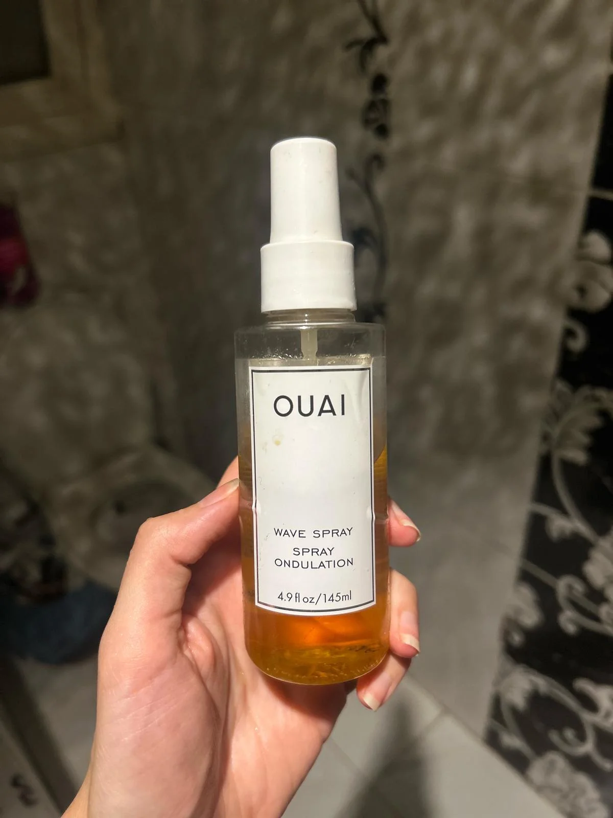 OUAI Hair Masks, size No Size, photo 1