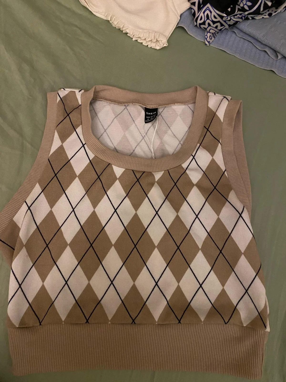 Shein Sweaters & Pullovers, size M / 38 / 10, photo 1