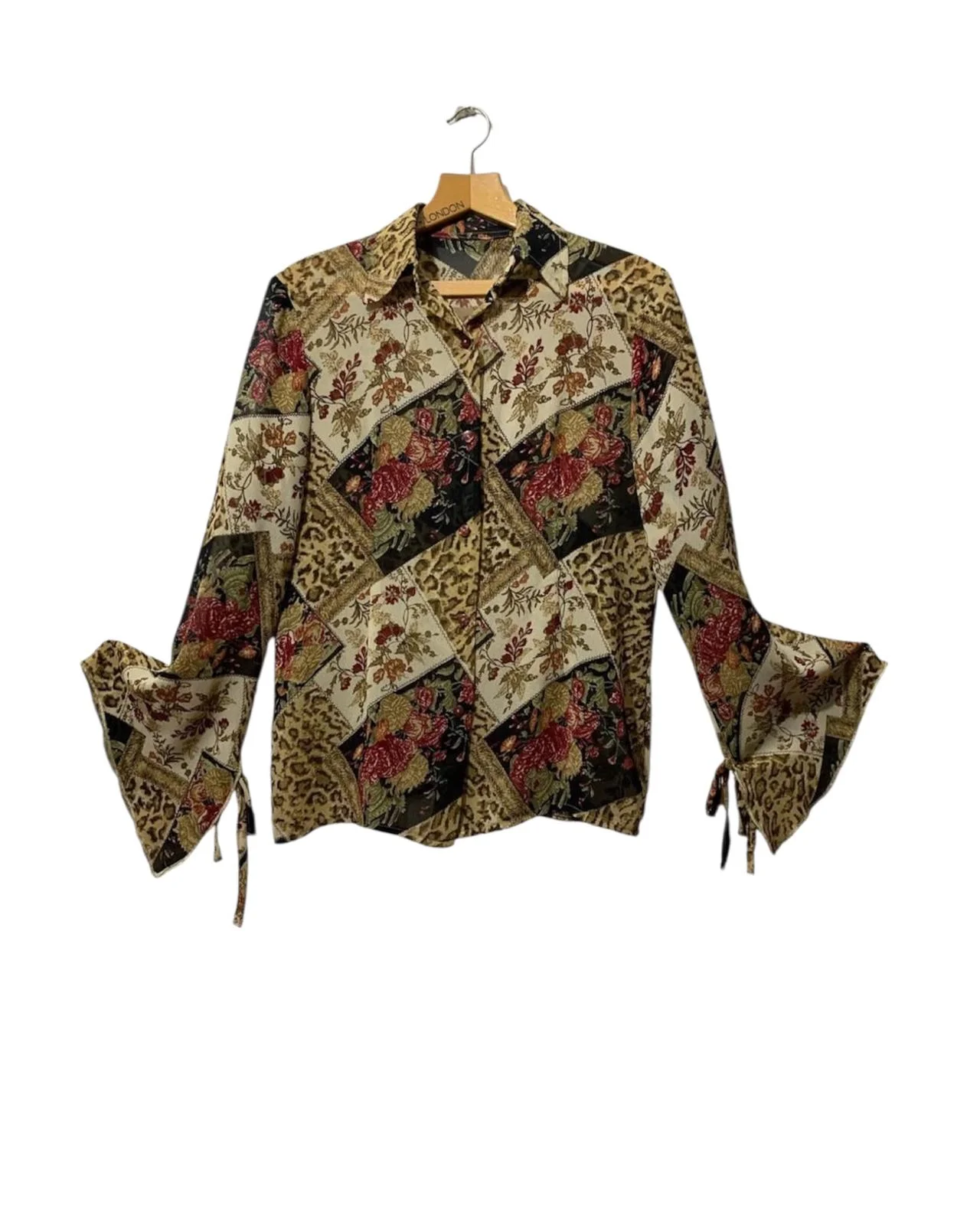 Blouses, size M / 38 / 10, photo 1