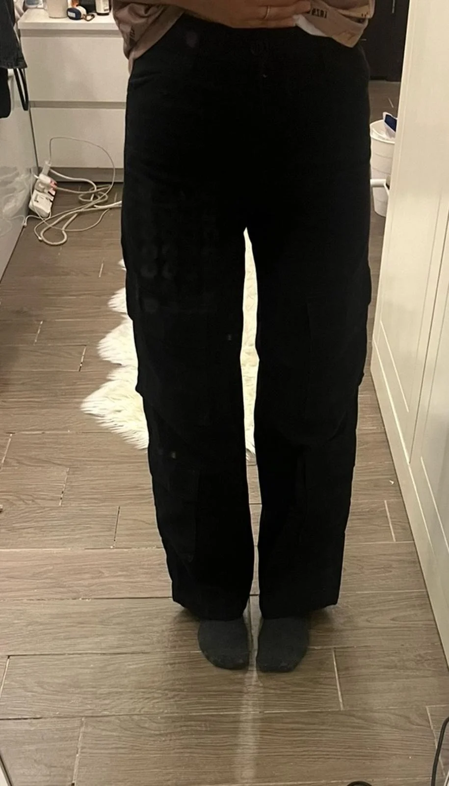 H&M Jeans, size XS / 34 / 6, photo 1