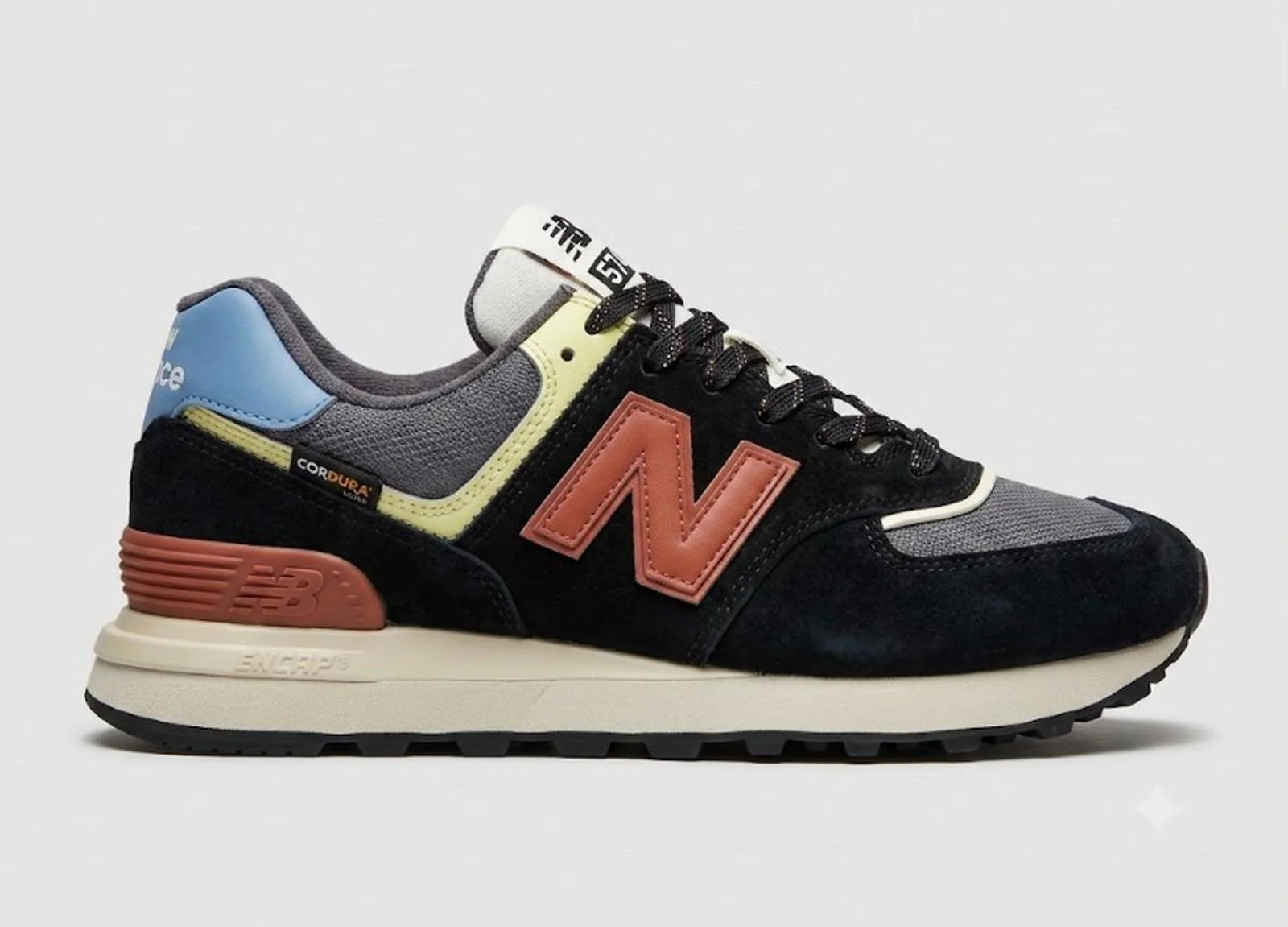 New Balance Sneakers, size 42, photo 1