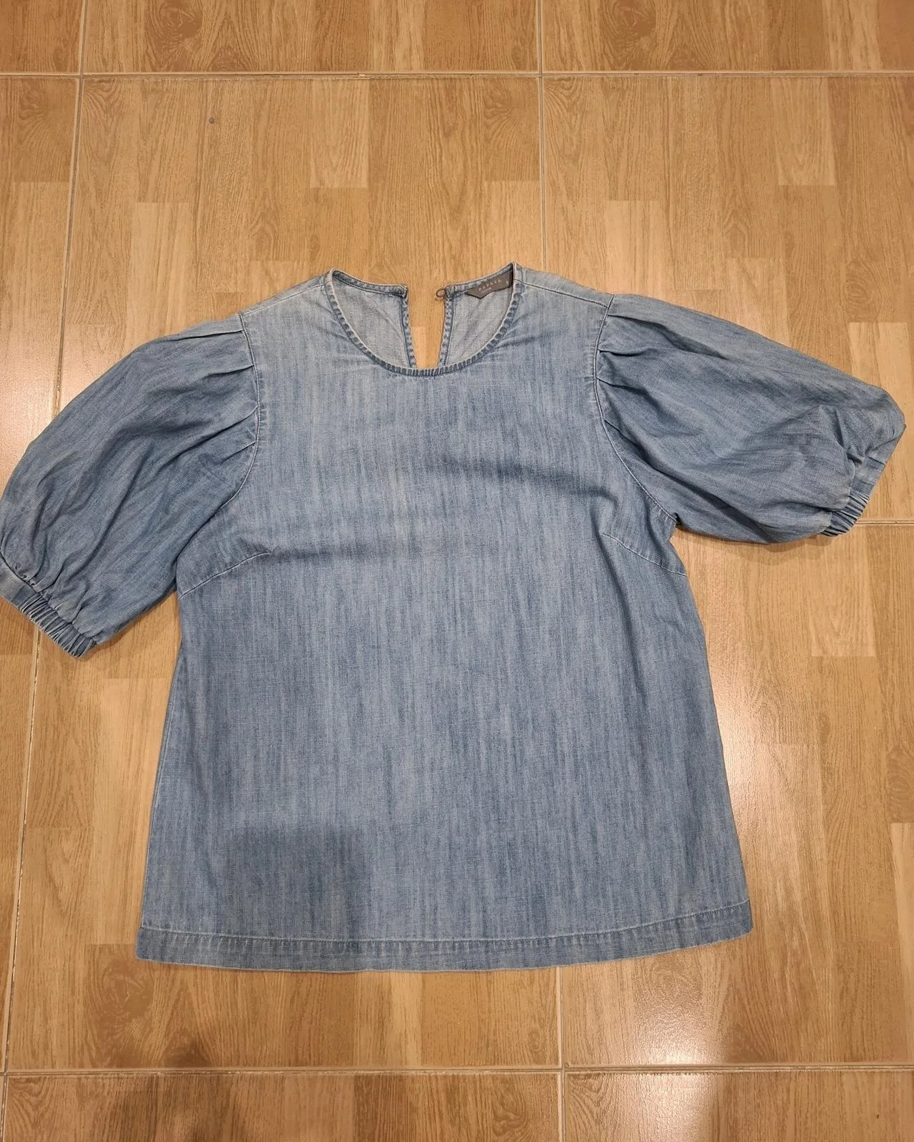Blouses, size S / 36 / 8, photo 1