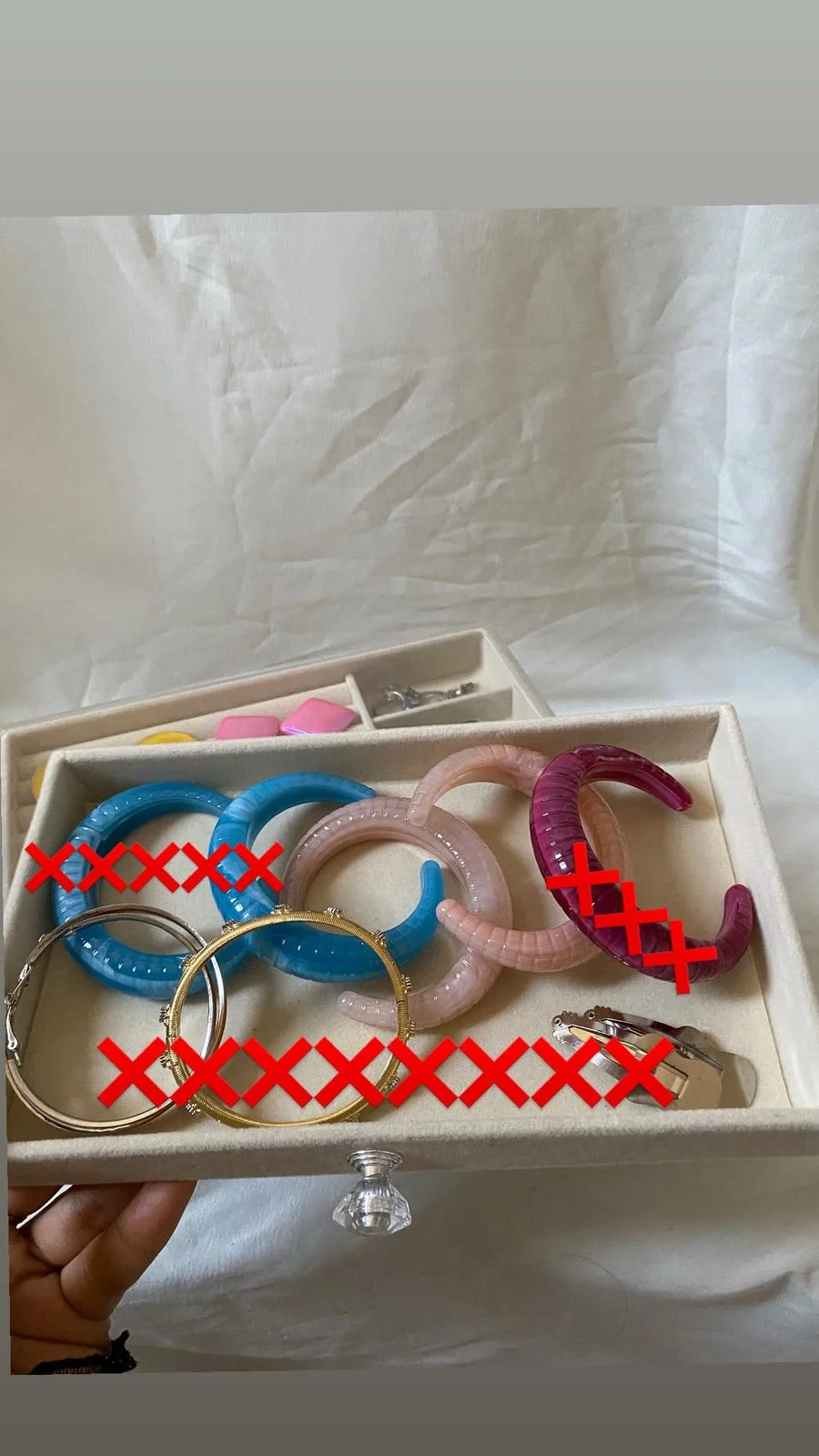 Bracelets, size One size, photo 1