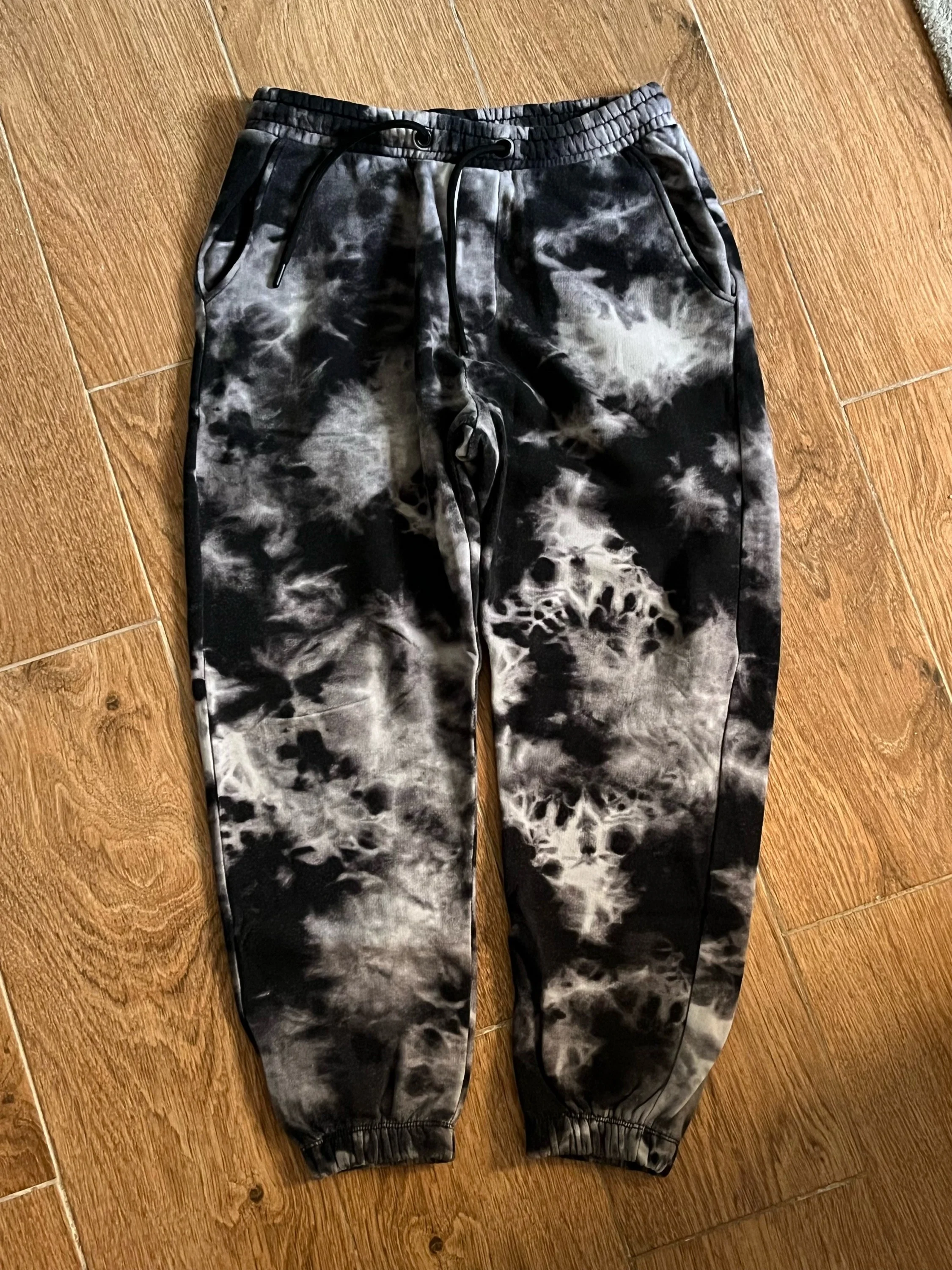 Bershka Sweatpants, size S, photo 1