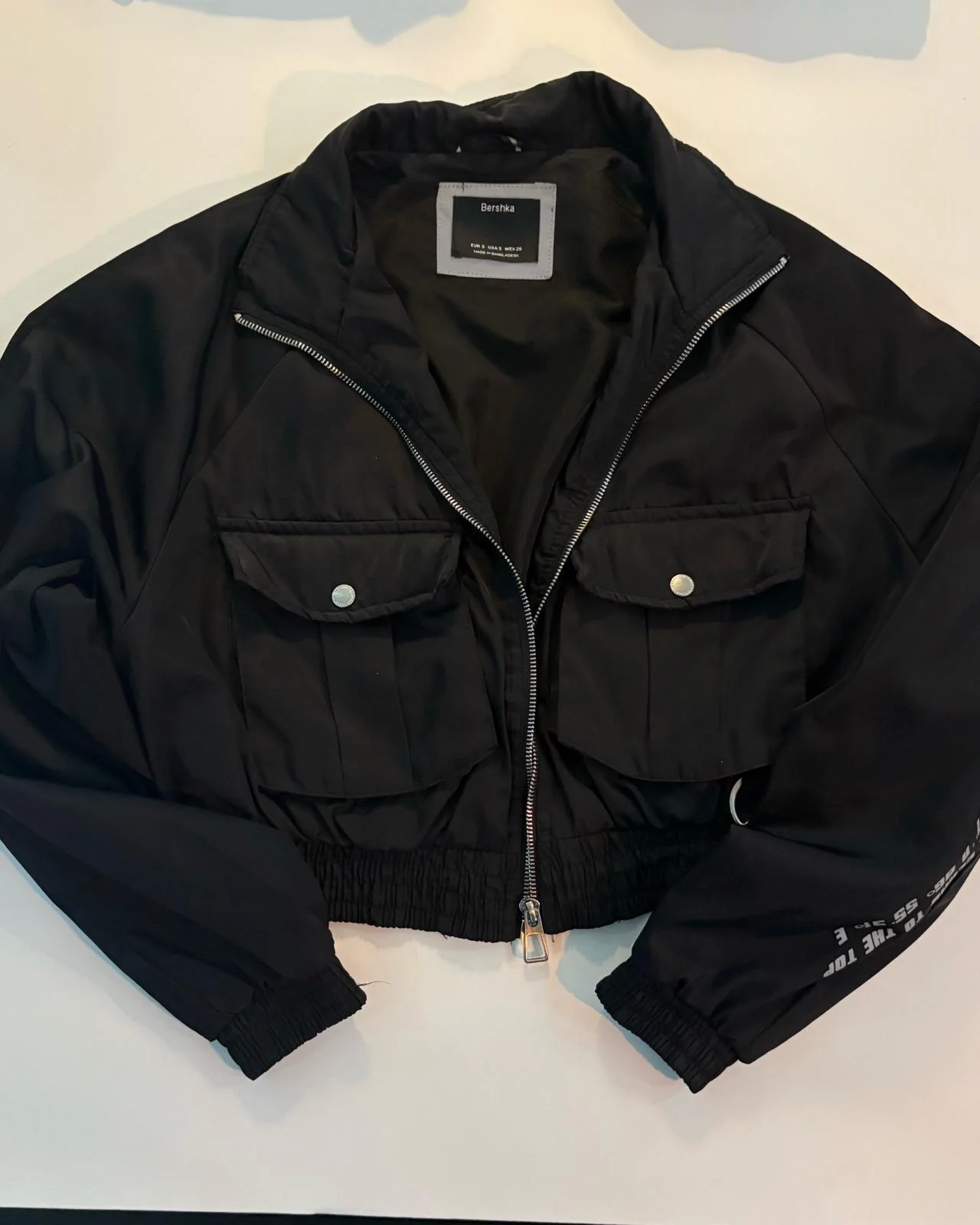 Bershka Jackets, size S / 36 / 8, photo 1