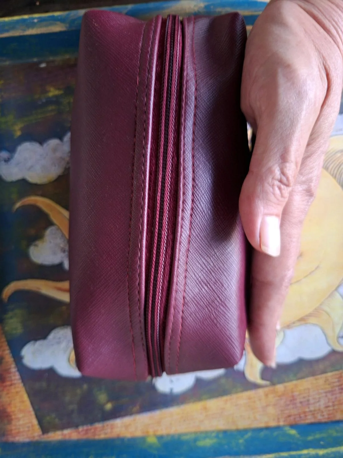 Clutch, size Other, photo 1