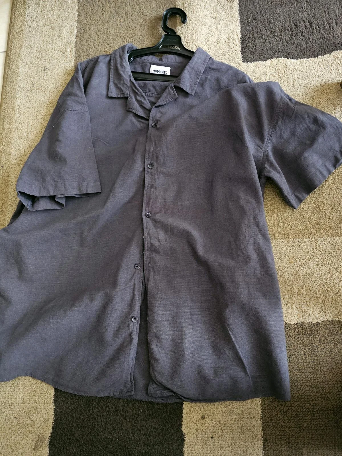 Short Sleeve Shirts, size XXL, photo 1