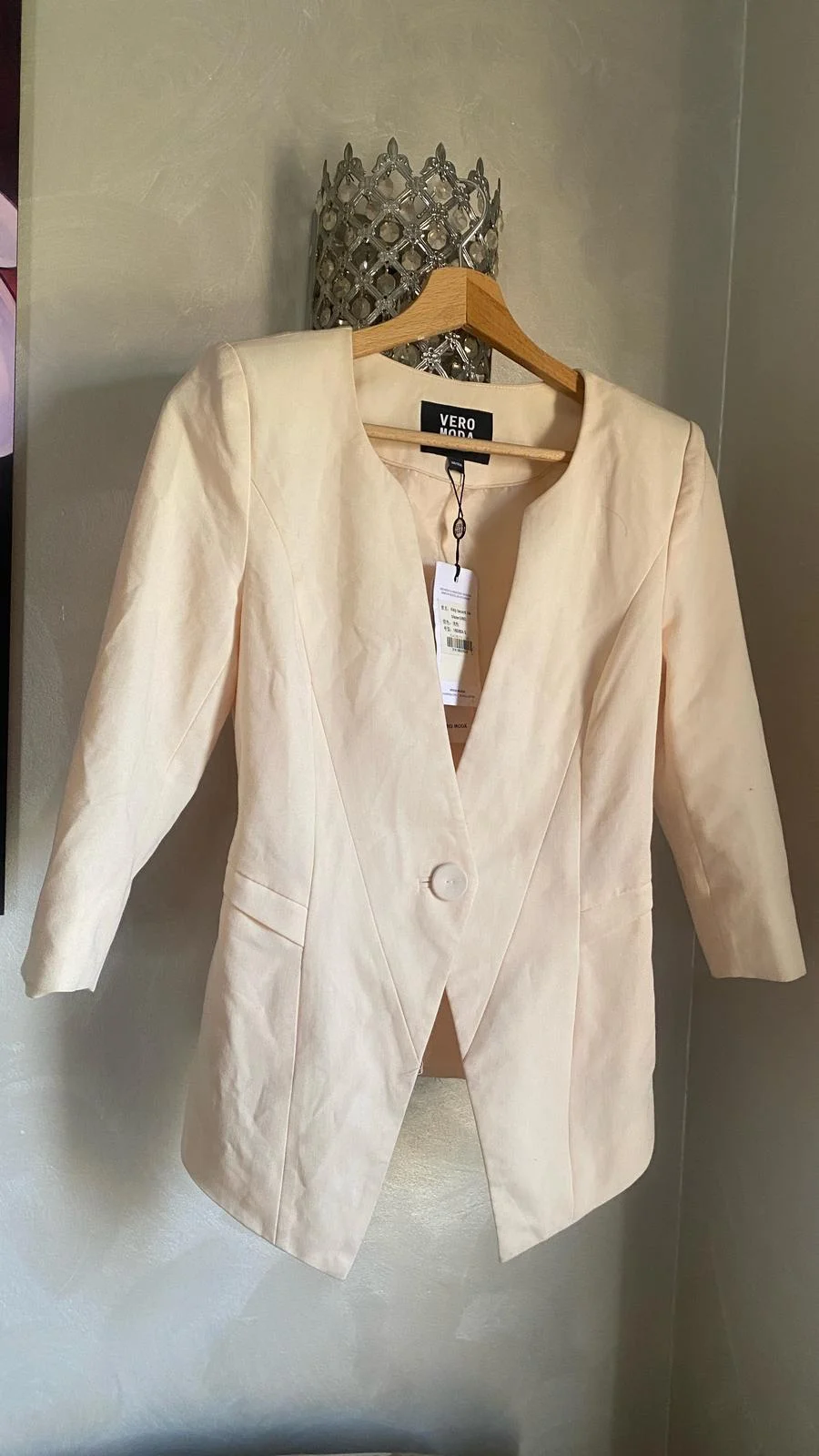 Vero Moda Blazers, size S / 36 / 8, photo 1