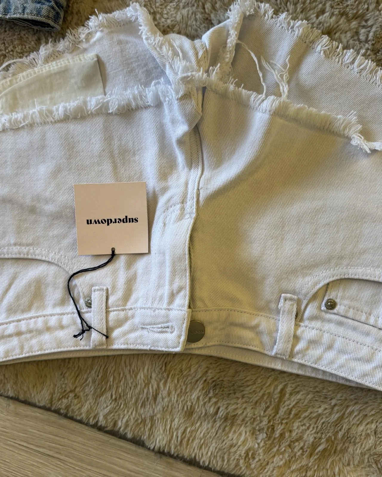 Shorts, size S / 36 / 8, photo 1