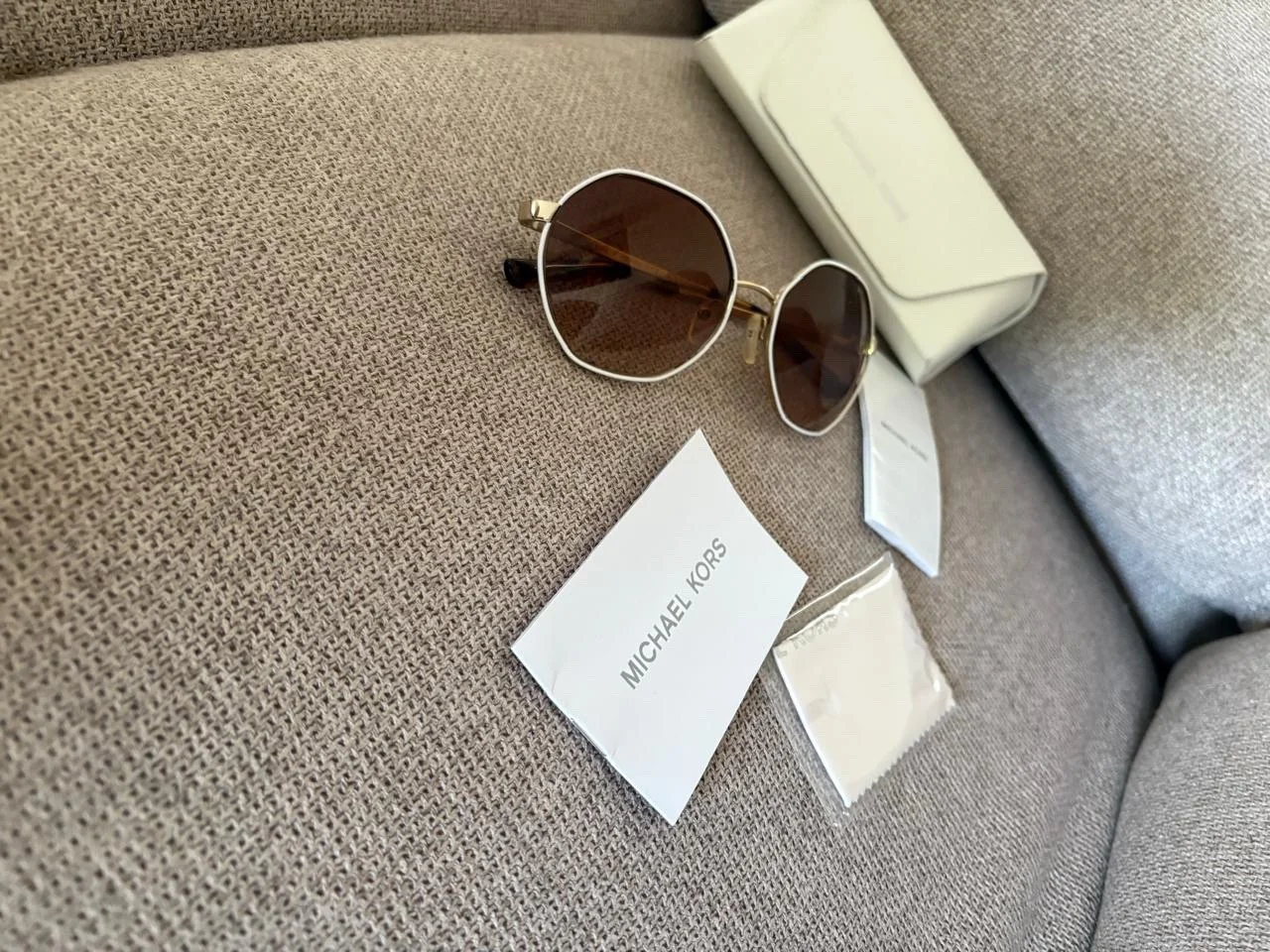 Michael Kors Sunglasses, size Other, photo 1