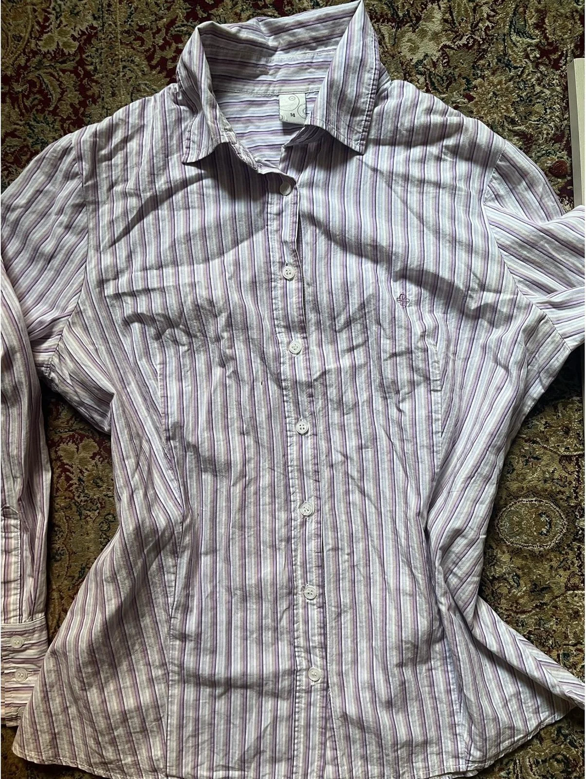 Shirts, size L / 40 / 12, photo 1