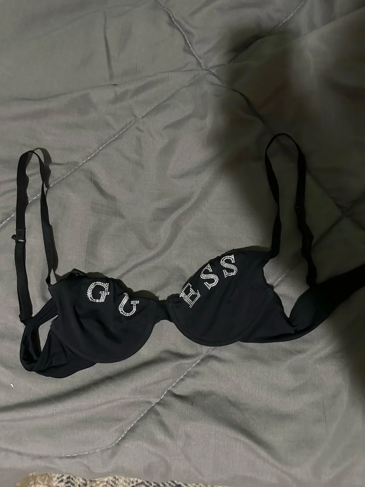 GUESS Bras, size S / 36 / 8, photo 1