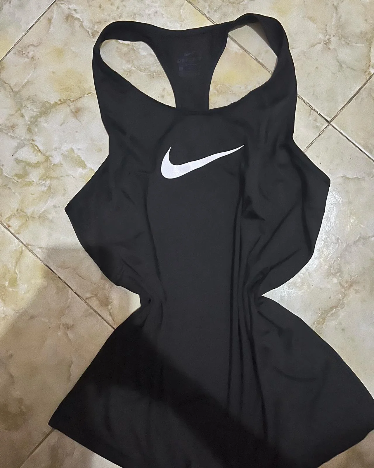 Nike Tank Tops, size L / 40 / 12, photo 1