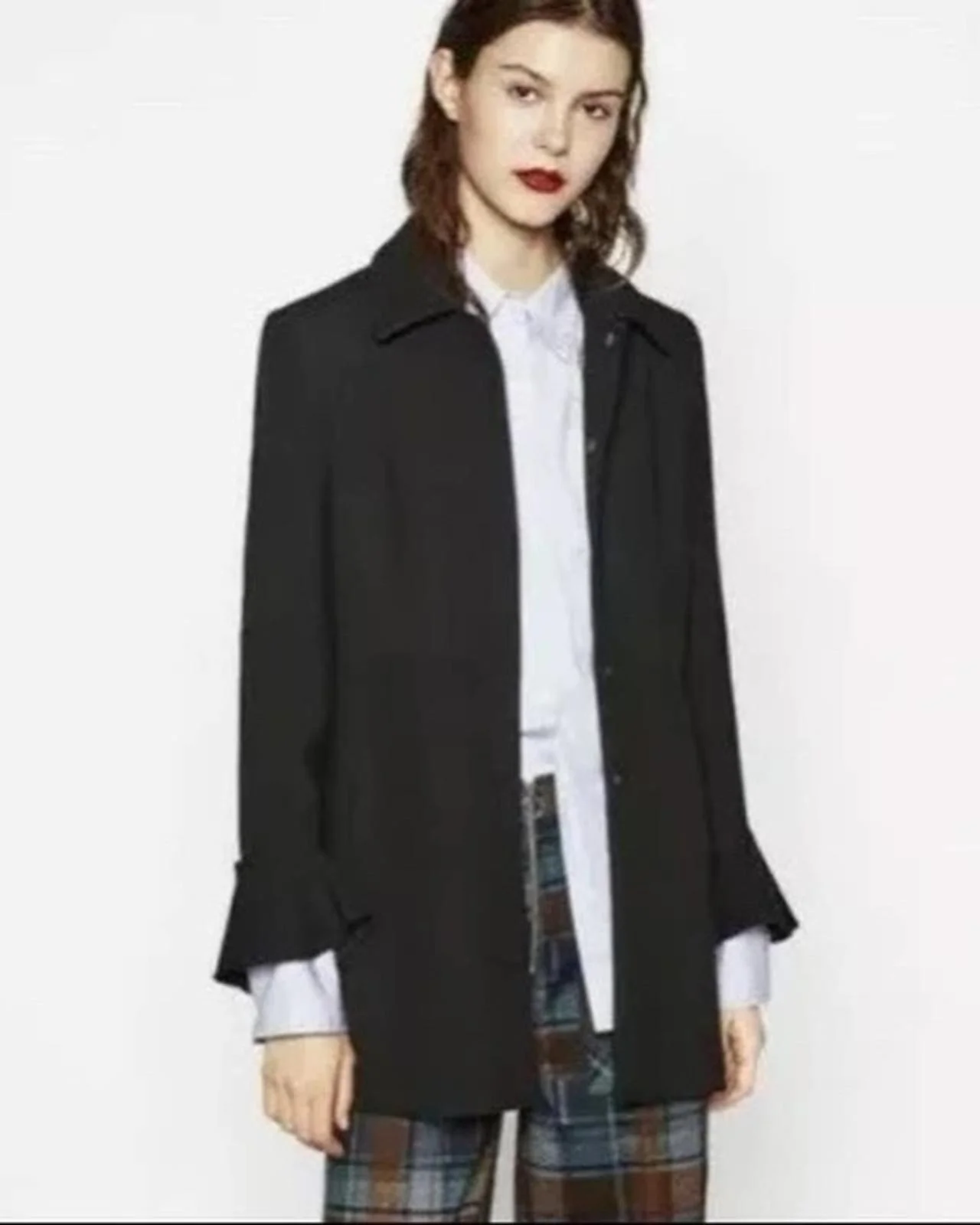 Zara Coats, size M / 38 / 10, photo 1