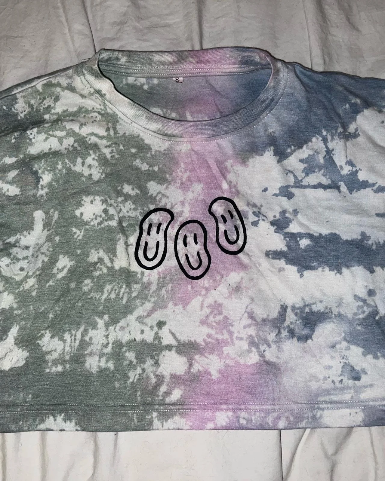 T-shirts, size S / 36 / 8, photo 1